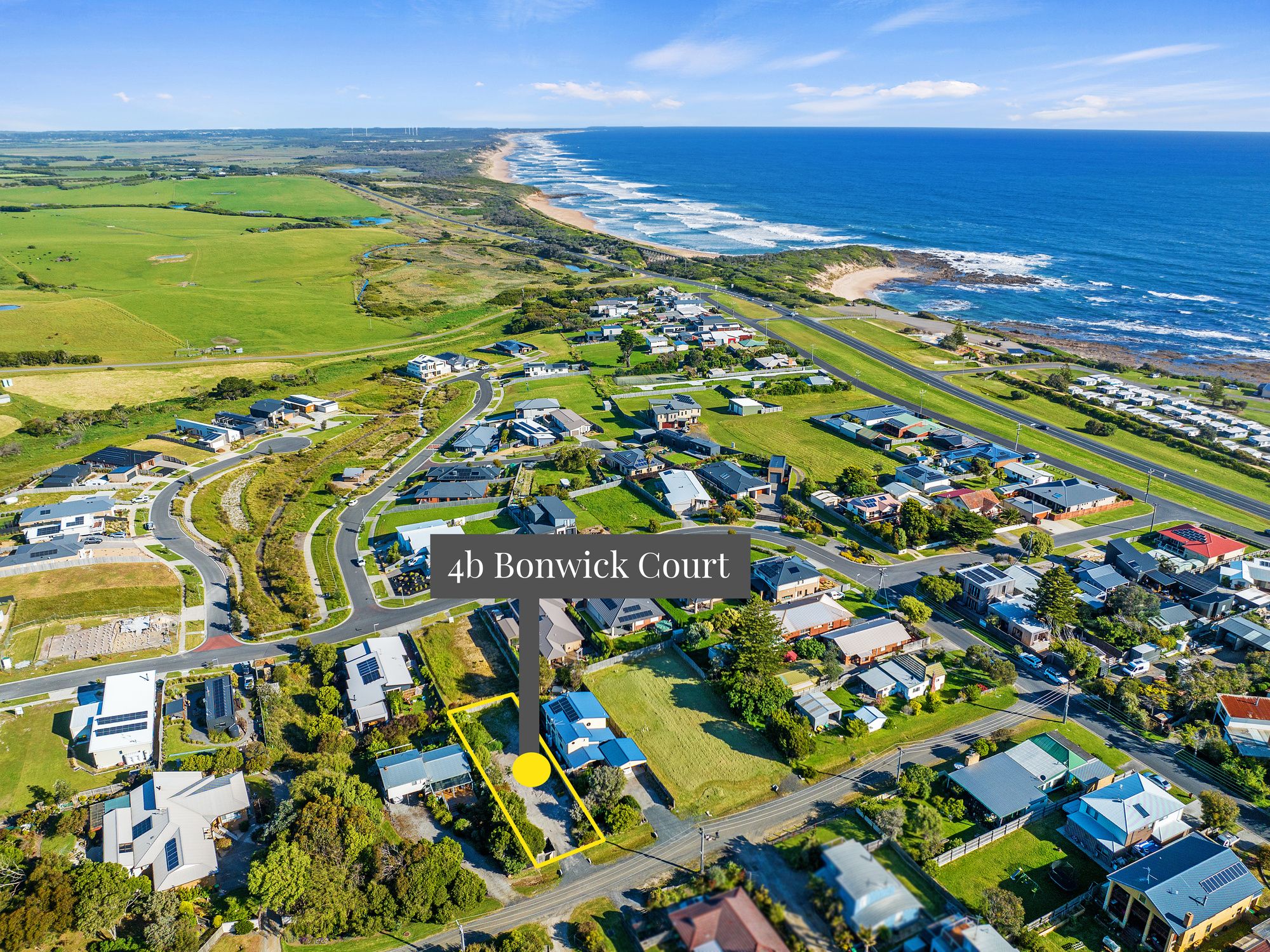 4B Bonwick Court, Kilcunda, VIC 3995