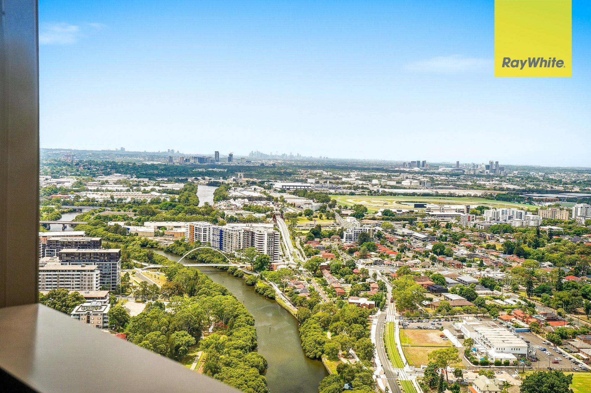 4538/180 George Street, Parramatta, NSW 2150