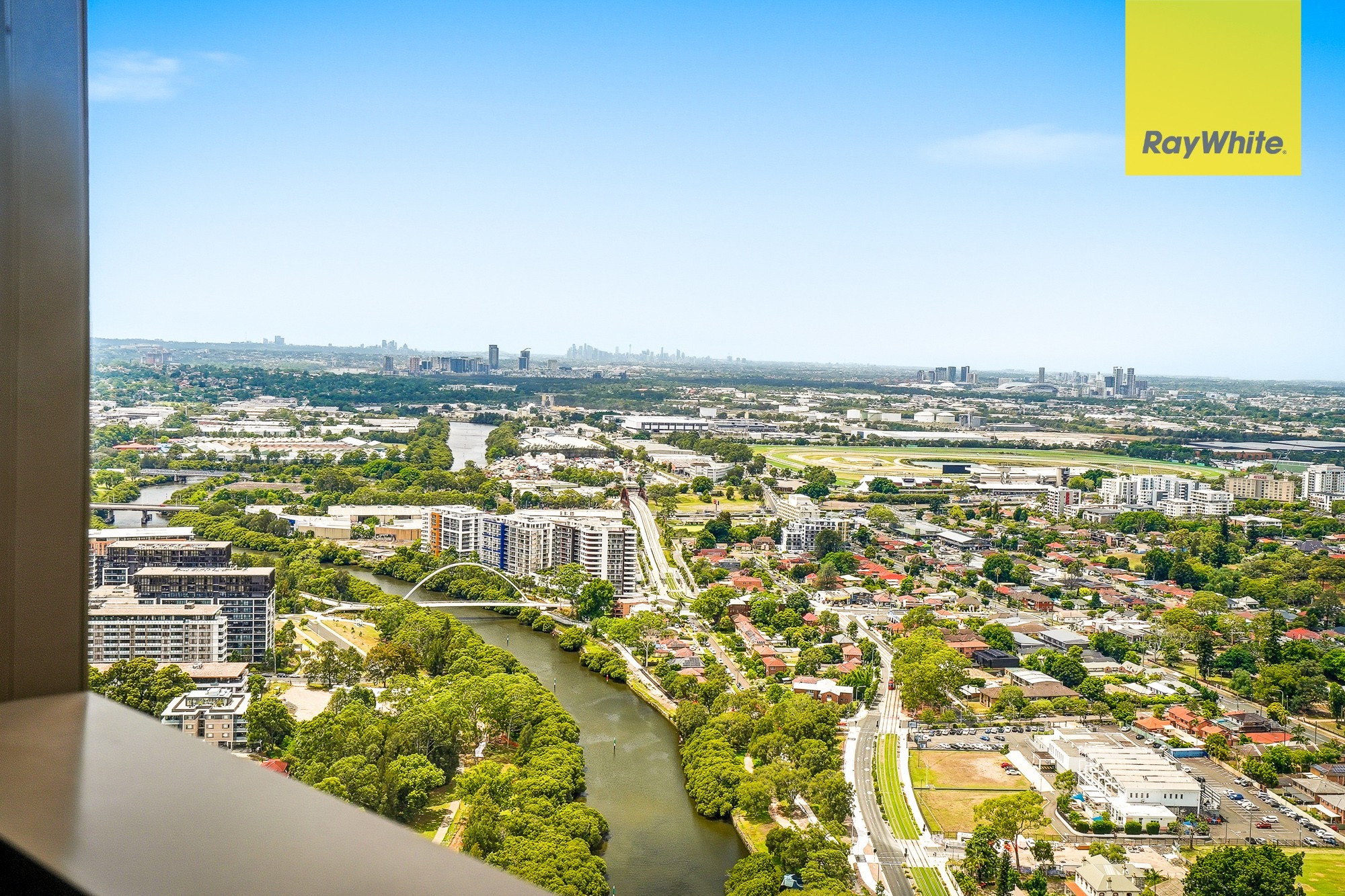 4538/180 George Street, Parramatta, NSW 2150