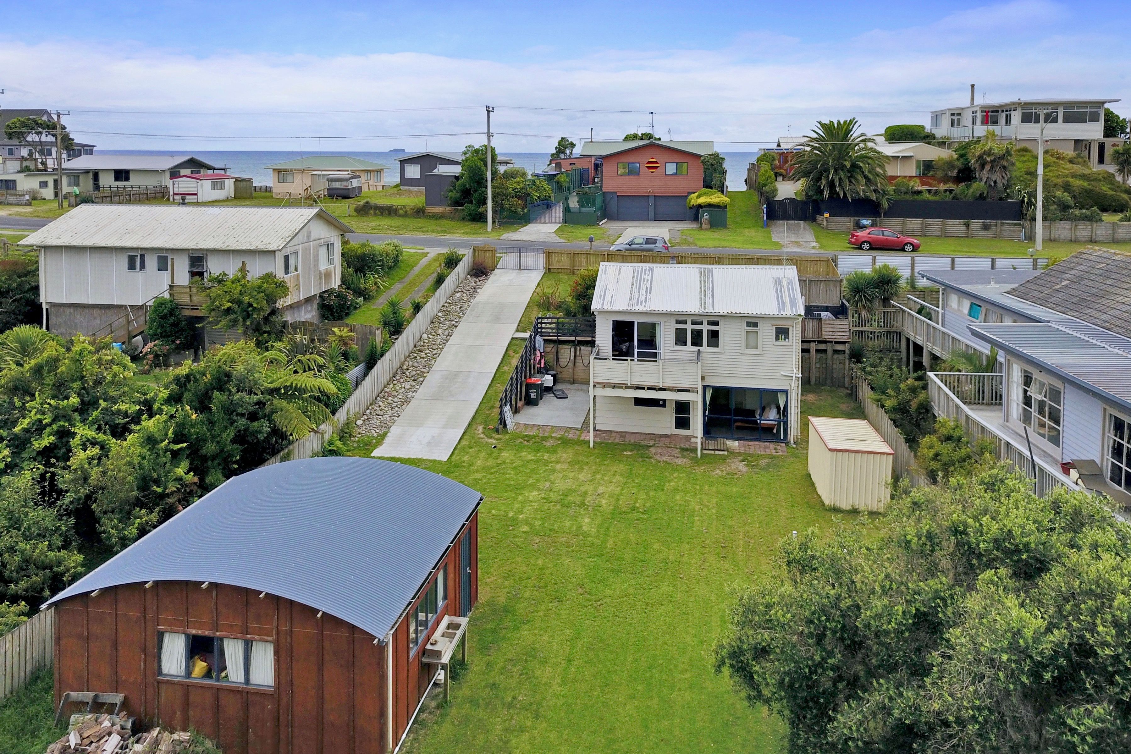 162 Pukehina Parade, Pukehina, Western Bay Of Plenty District