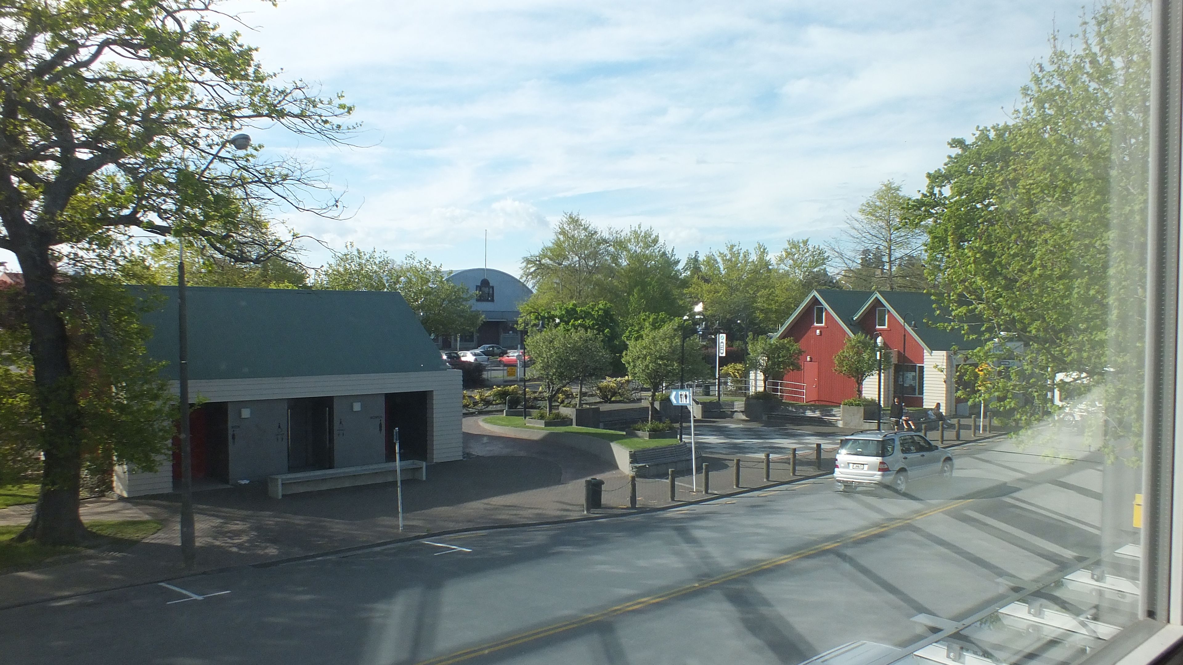 166 Burnett Street, Ashburton, Ashburton District