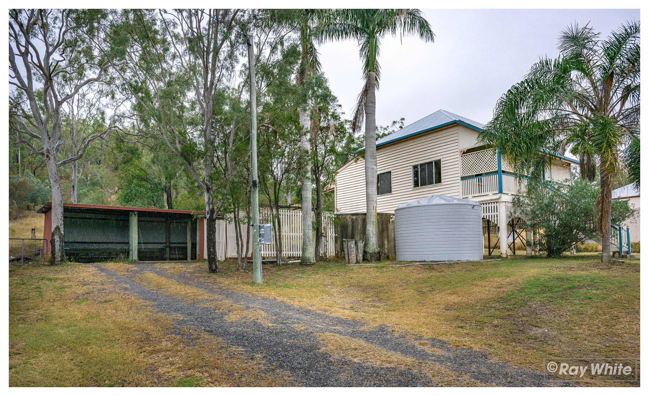 27 Neerkol Road, Stanwell, QLD 4702