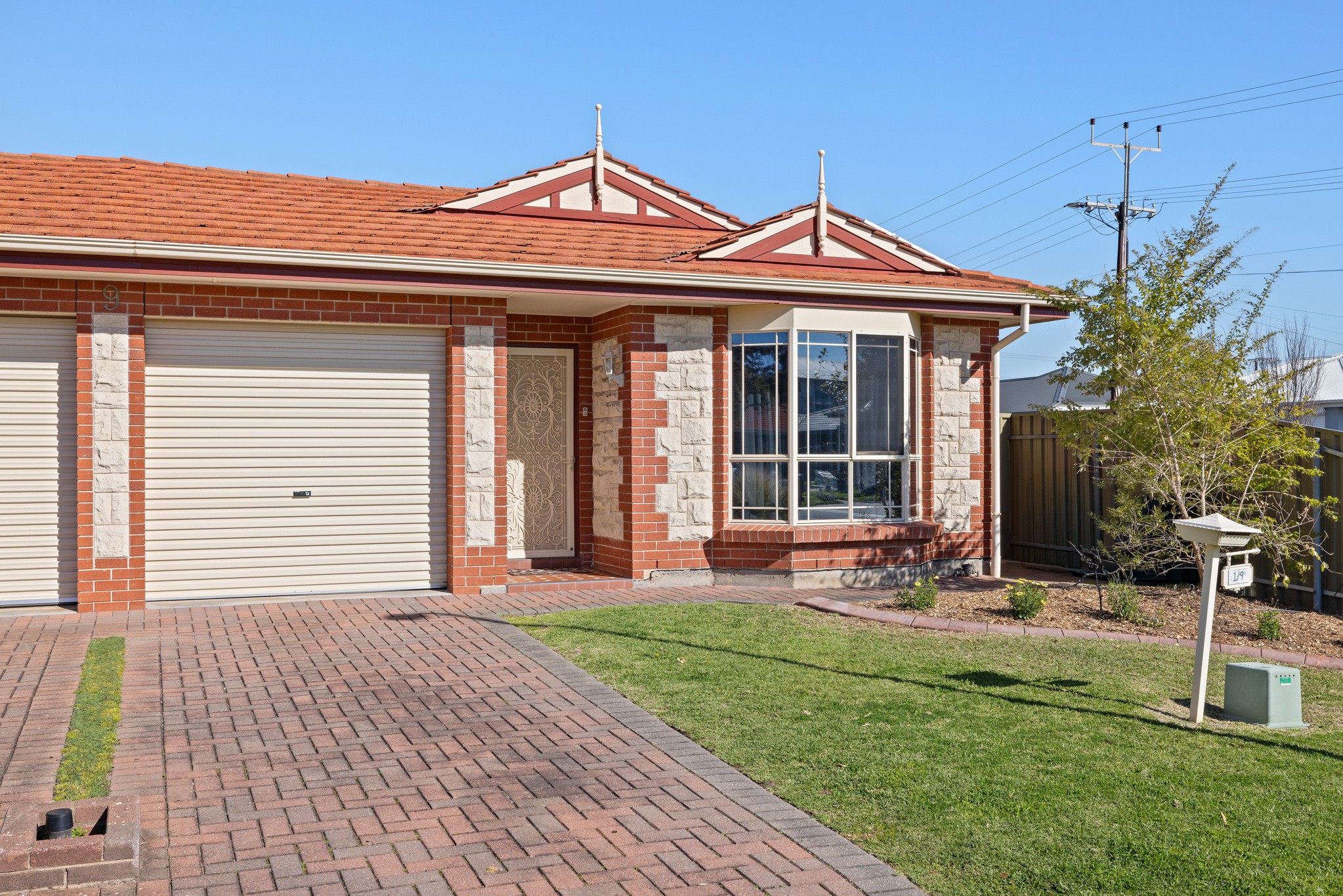 1/9 Amberley Court, Findon, SA 5023