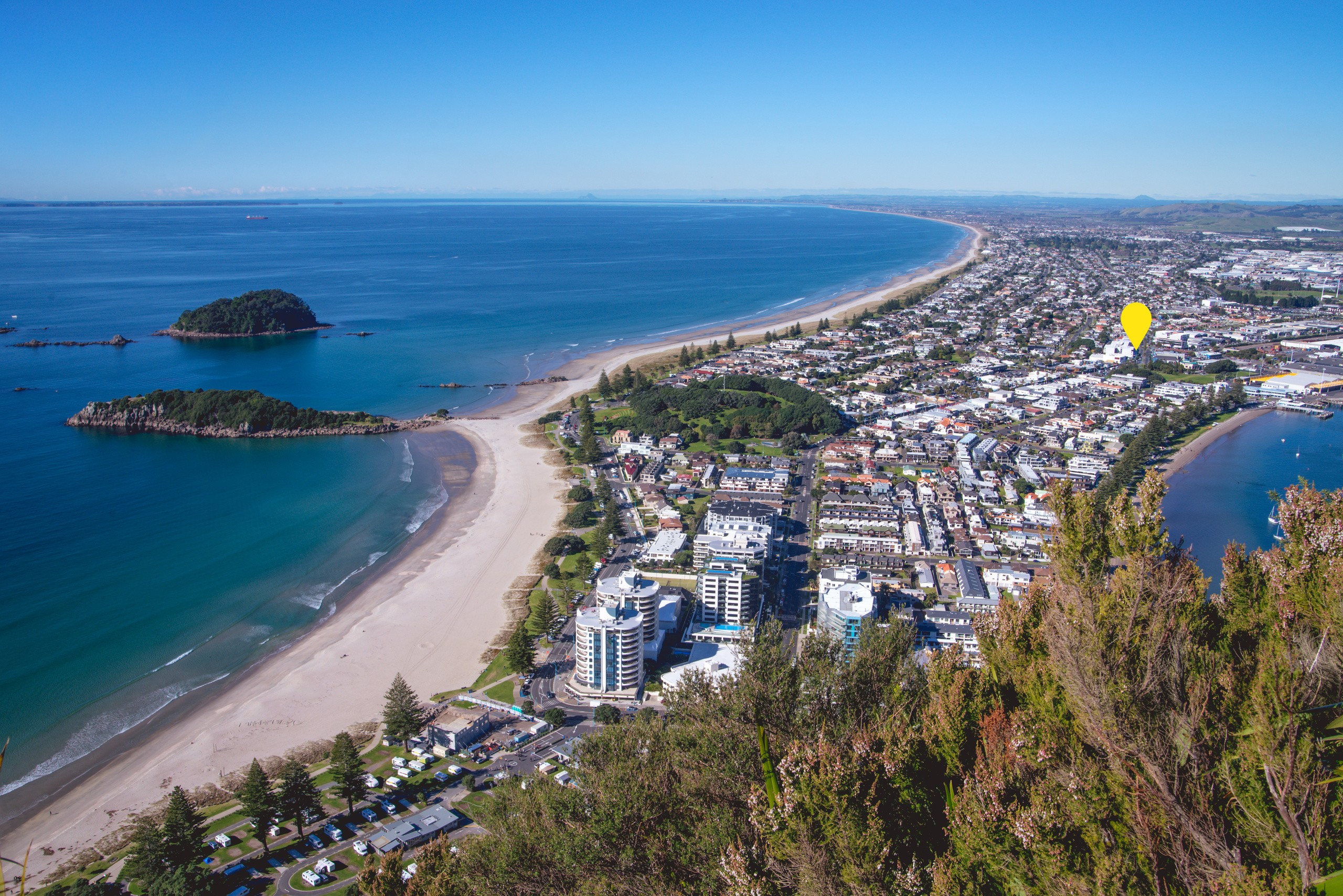 108/277 Maunganui Road, Mt Maunganui, Tauranga City