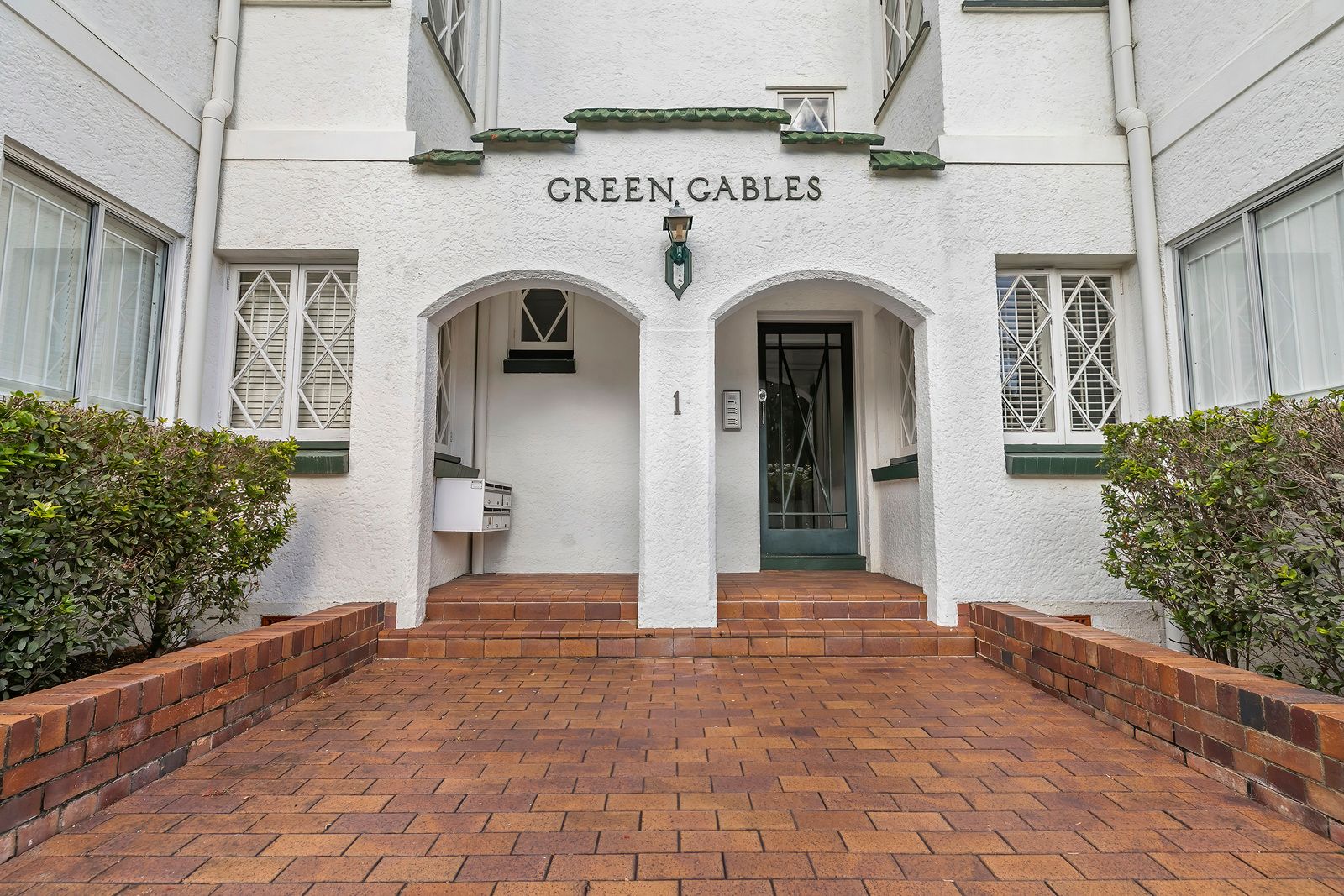 1 Julius Street, New Farm QLD 4005