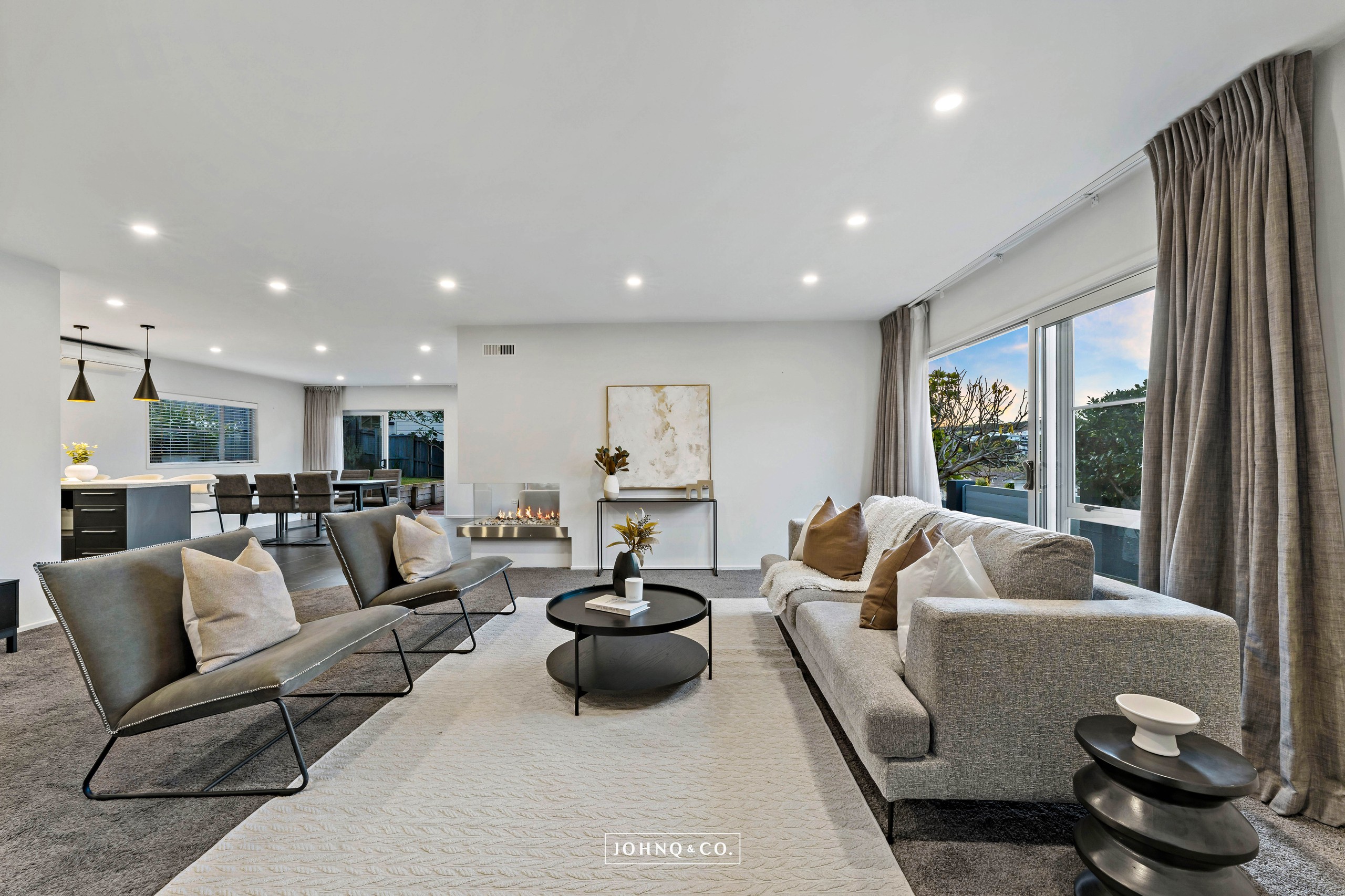 1 Ripon Crescent, Meadowbank, Auckland City