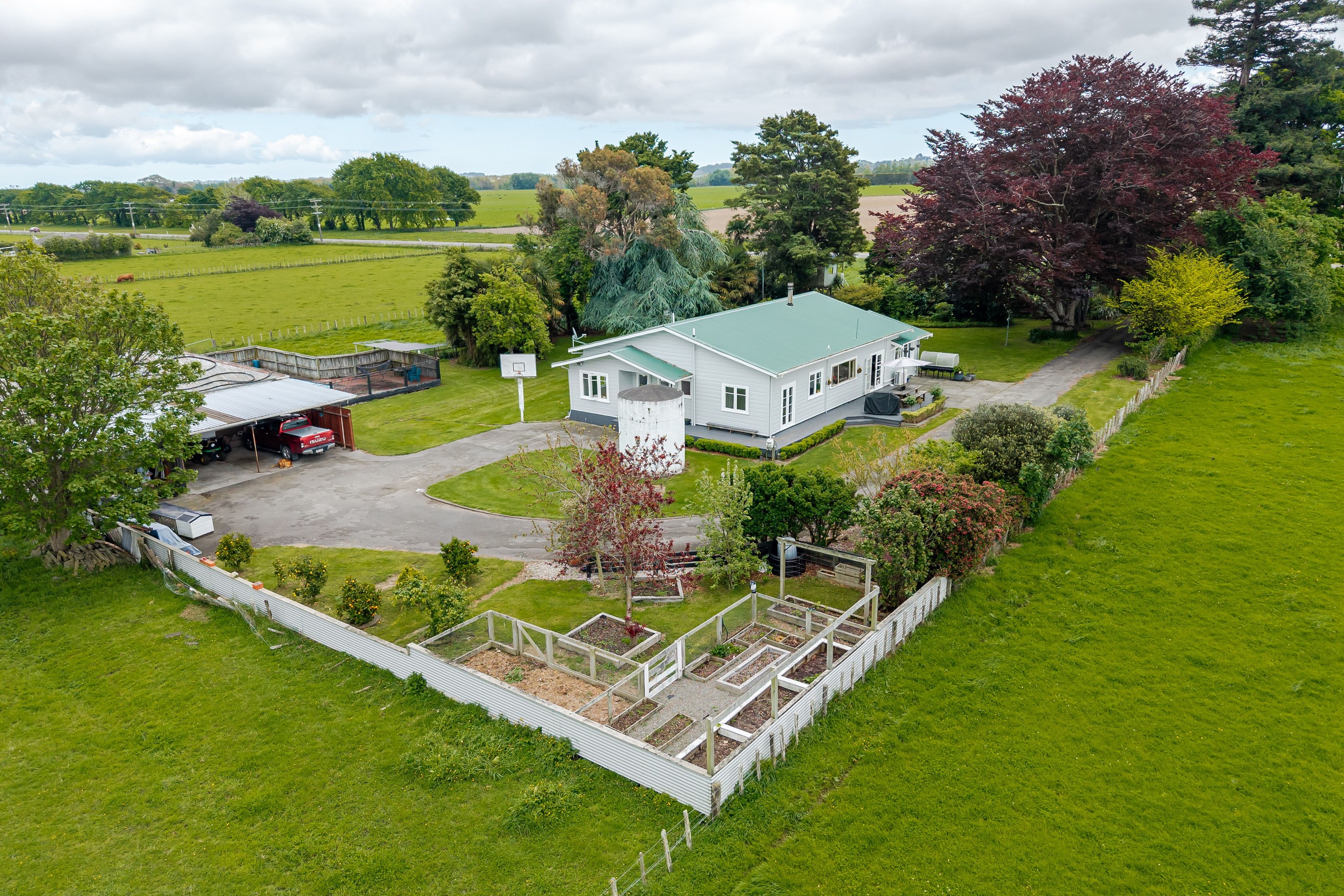 1032 Kimbolton Road, Feilding, Manawatu District