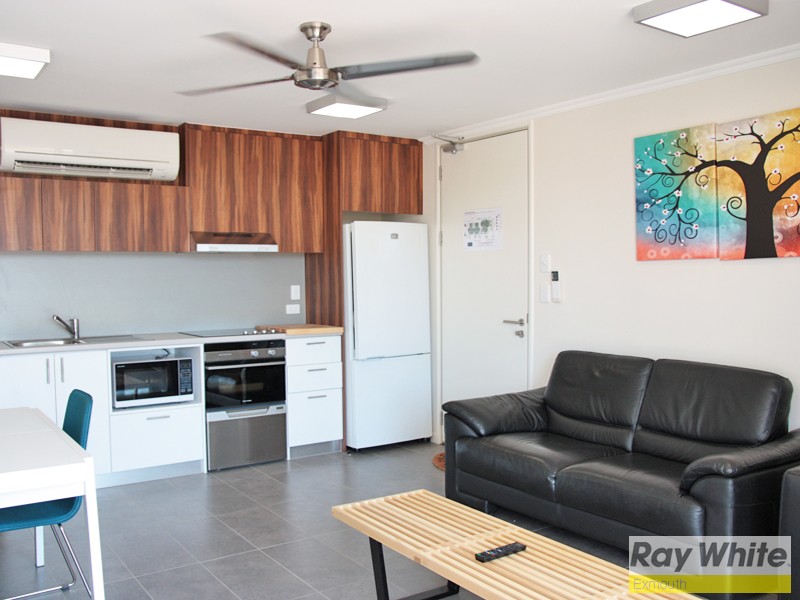 9/9 First Avenue, Onslow, WA 6710