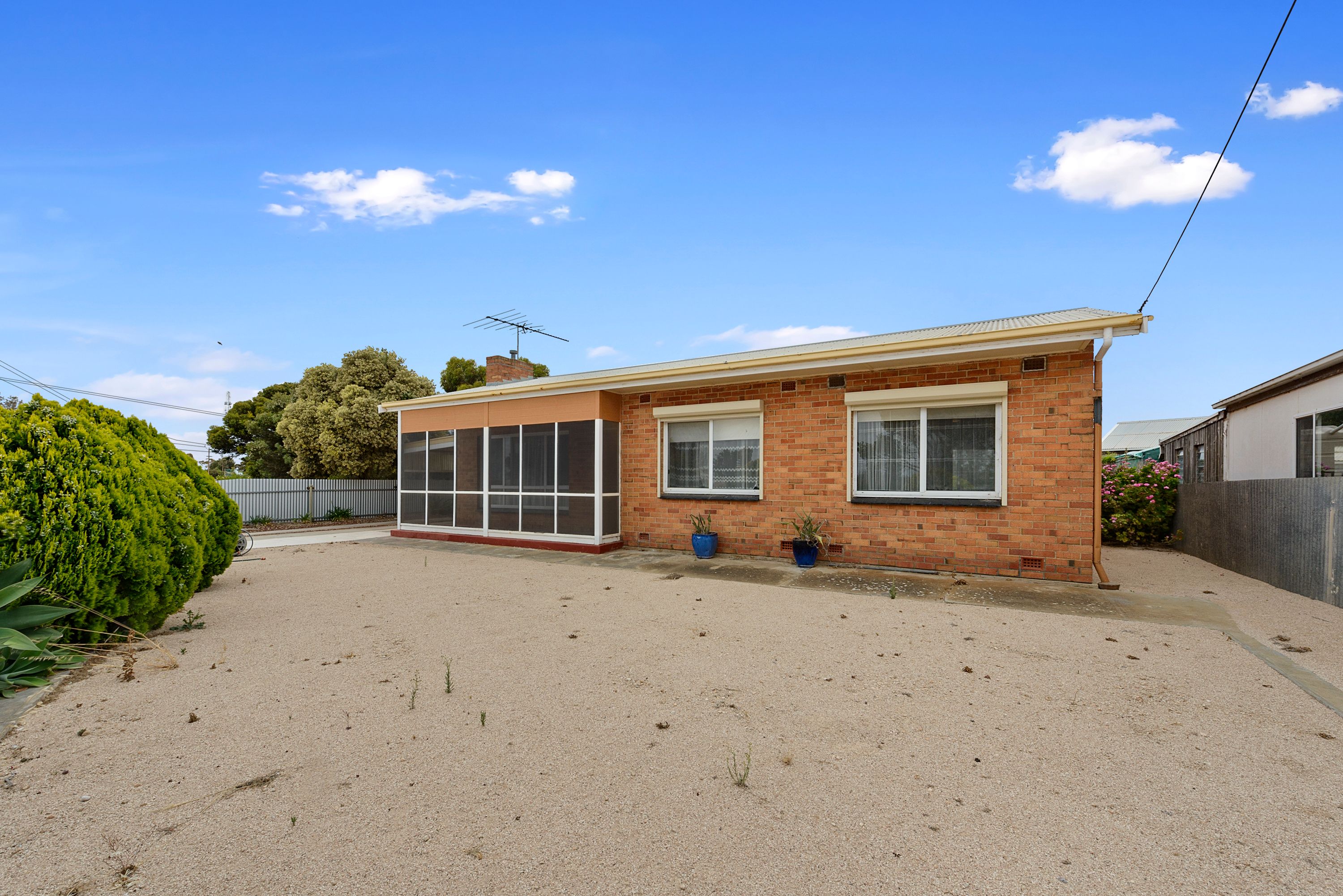 34 Minlaton Road, Yorketown, SA 5576