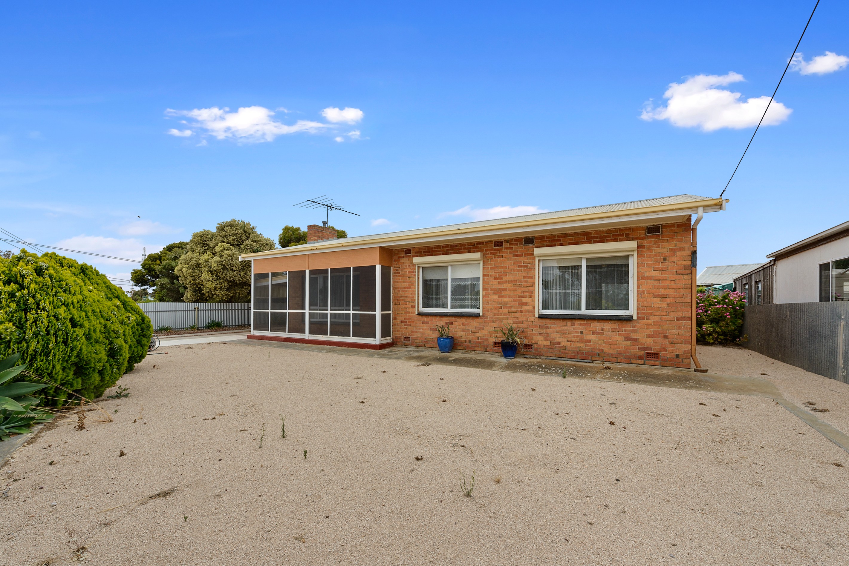 34 Minlaton Road, Yorketown, SA 5576