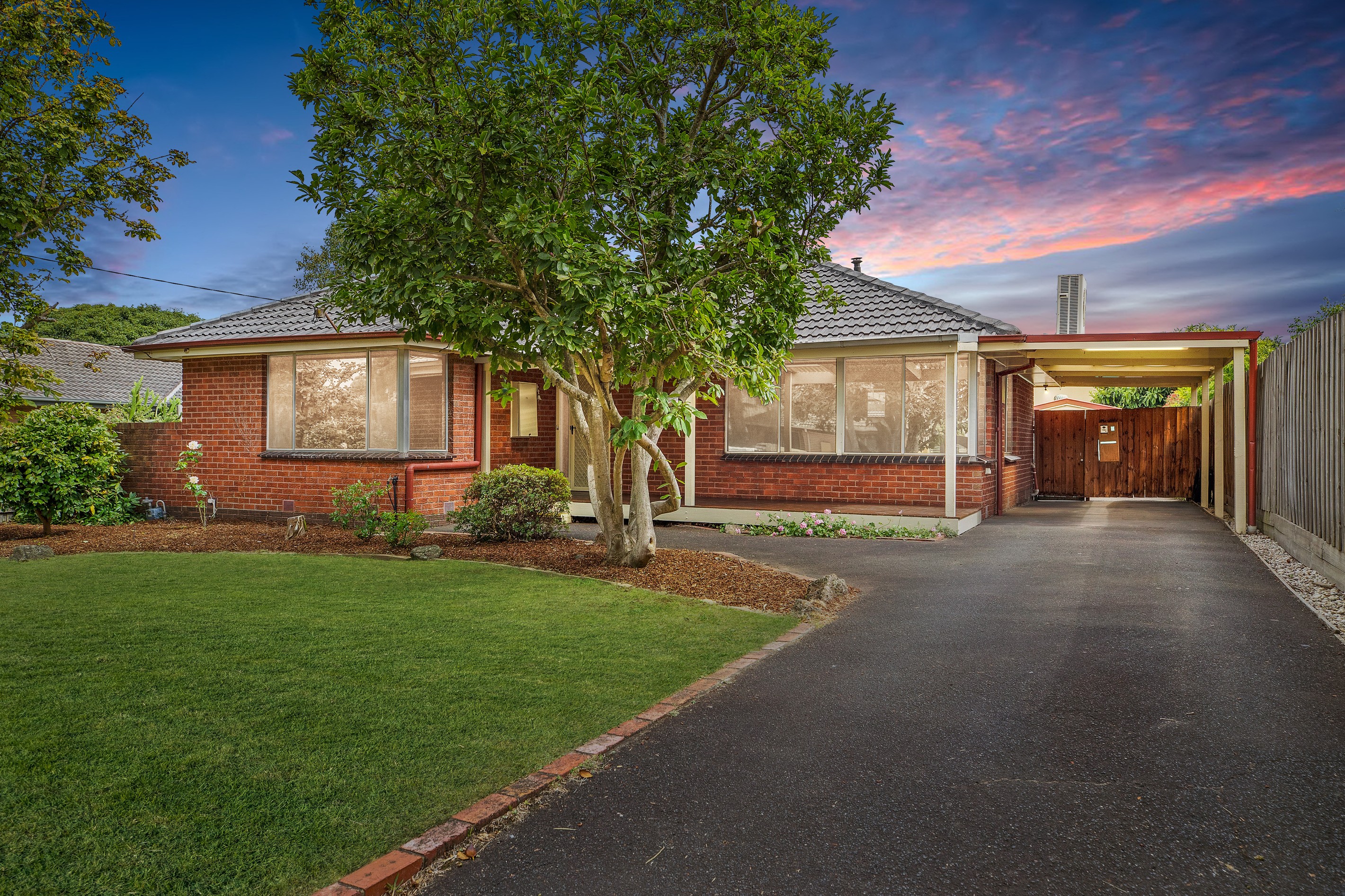 72 Adele Avenue, Ferntree Gully, VIC 3156
