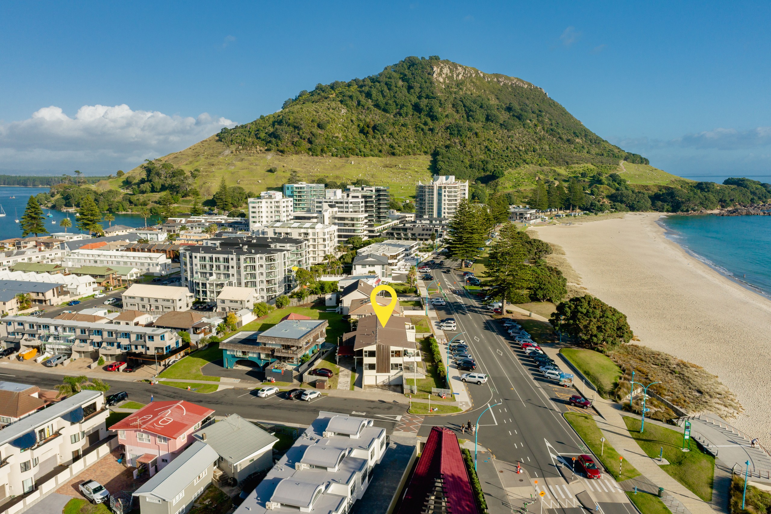1-4/18 Marine Parade, Mt Maunganui, Tauranga City