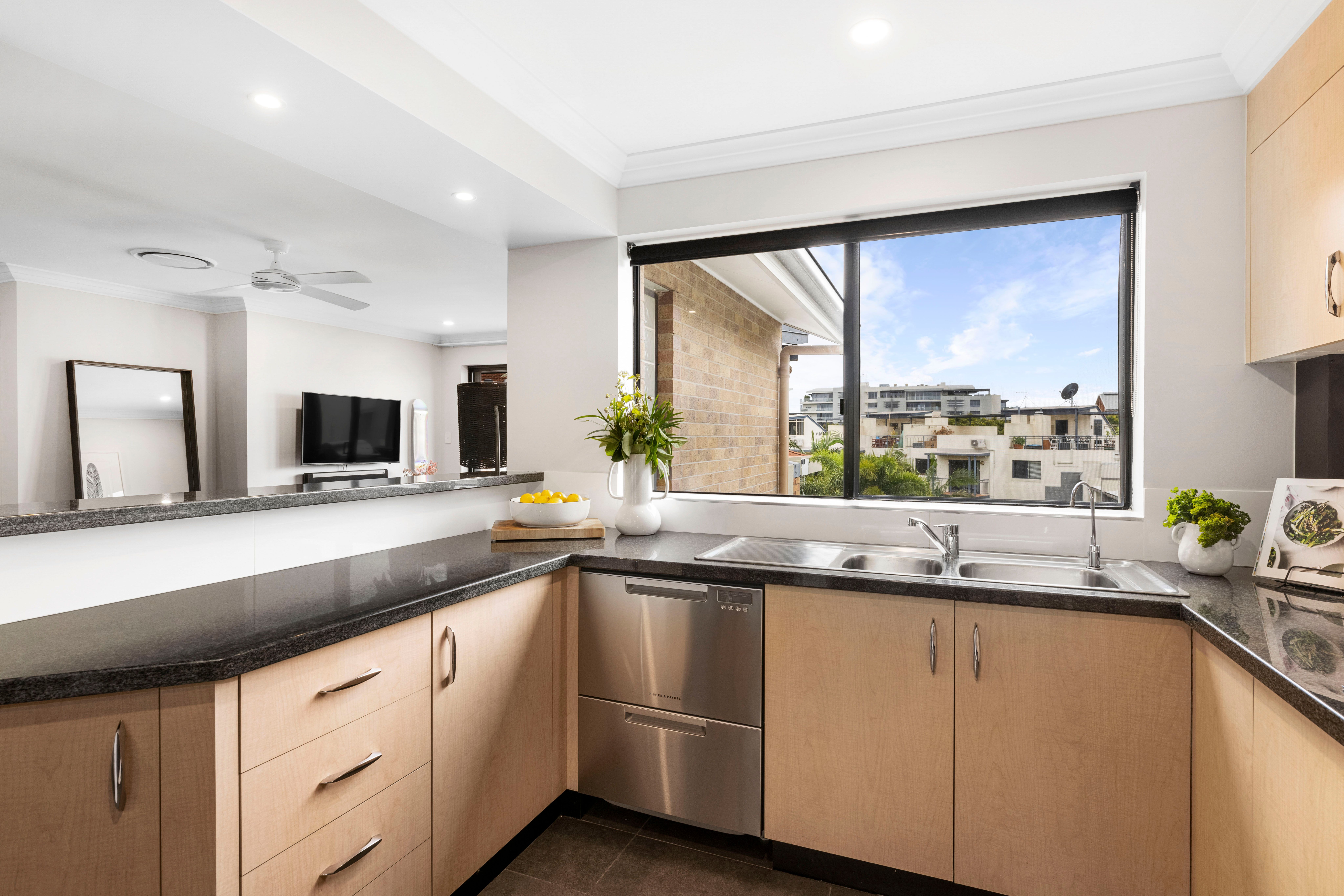 29/19 Dixon Street, New Farm, QLD 4005