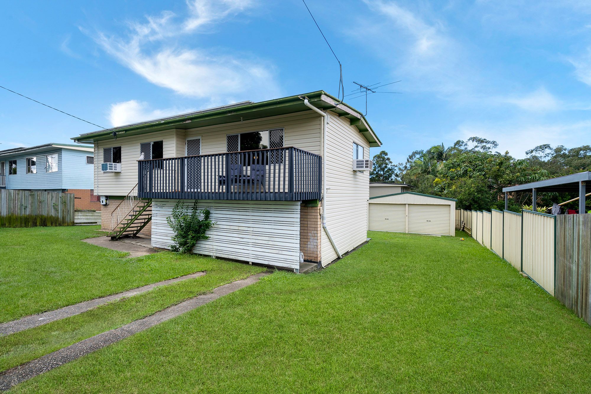 121 North Road, Woodridge, QLD 4114