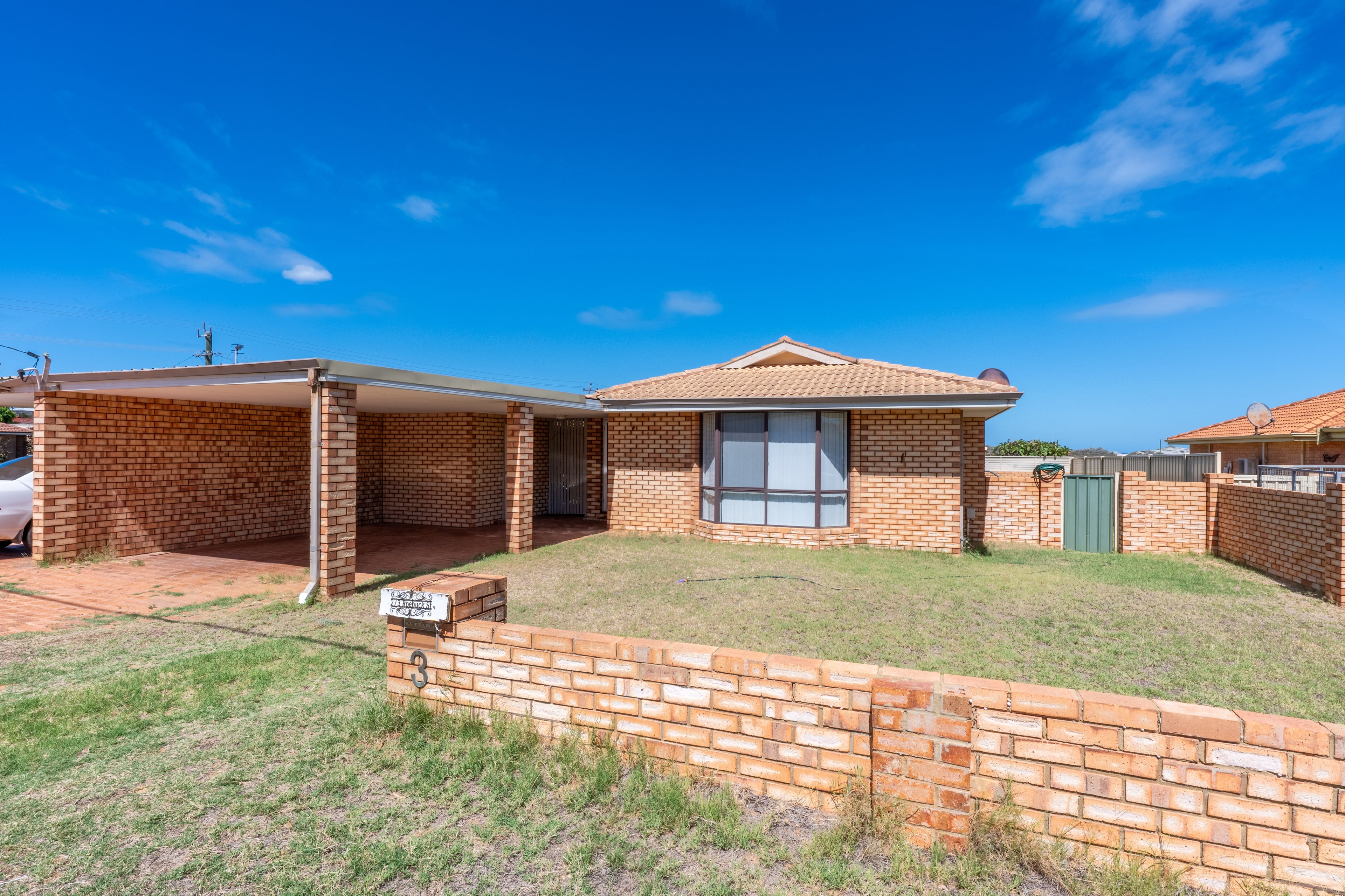 2/3 Roebuck Street, Mahomets Flats WA 6530