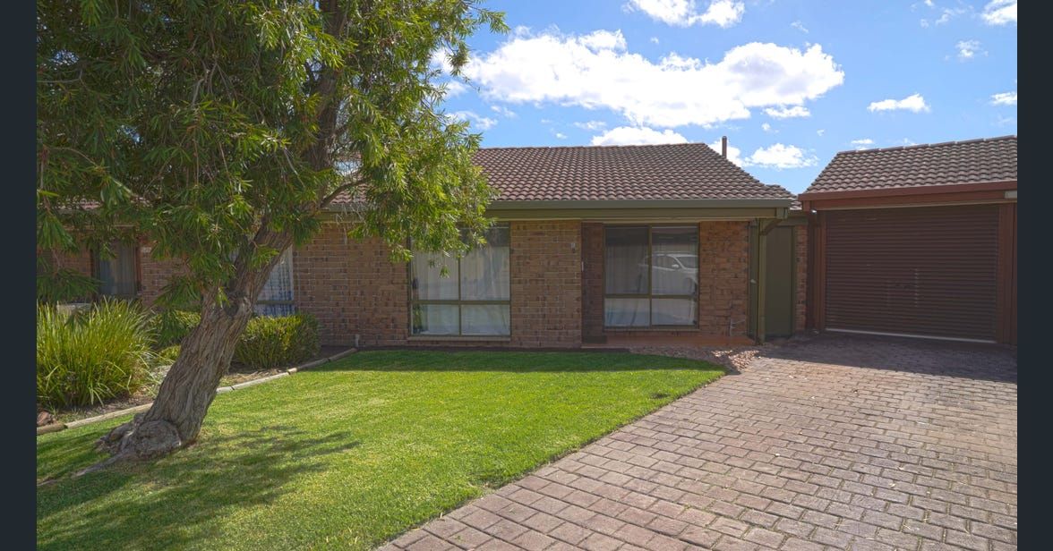 32 Richards Drive, Morphett Vale SA 5162