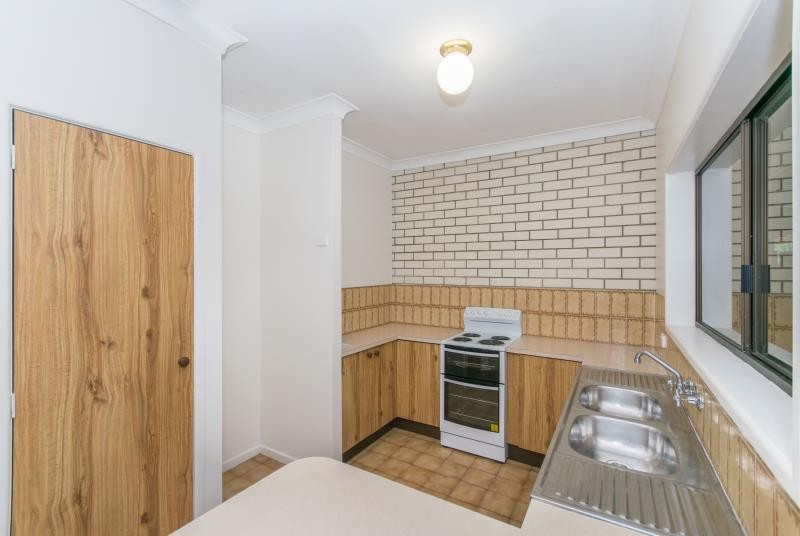 2/12 Glassey Street, Red Hill, QLD 4059