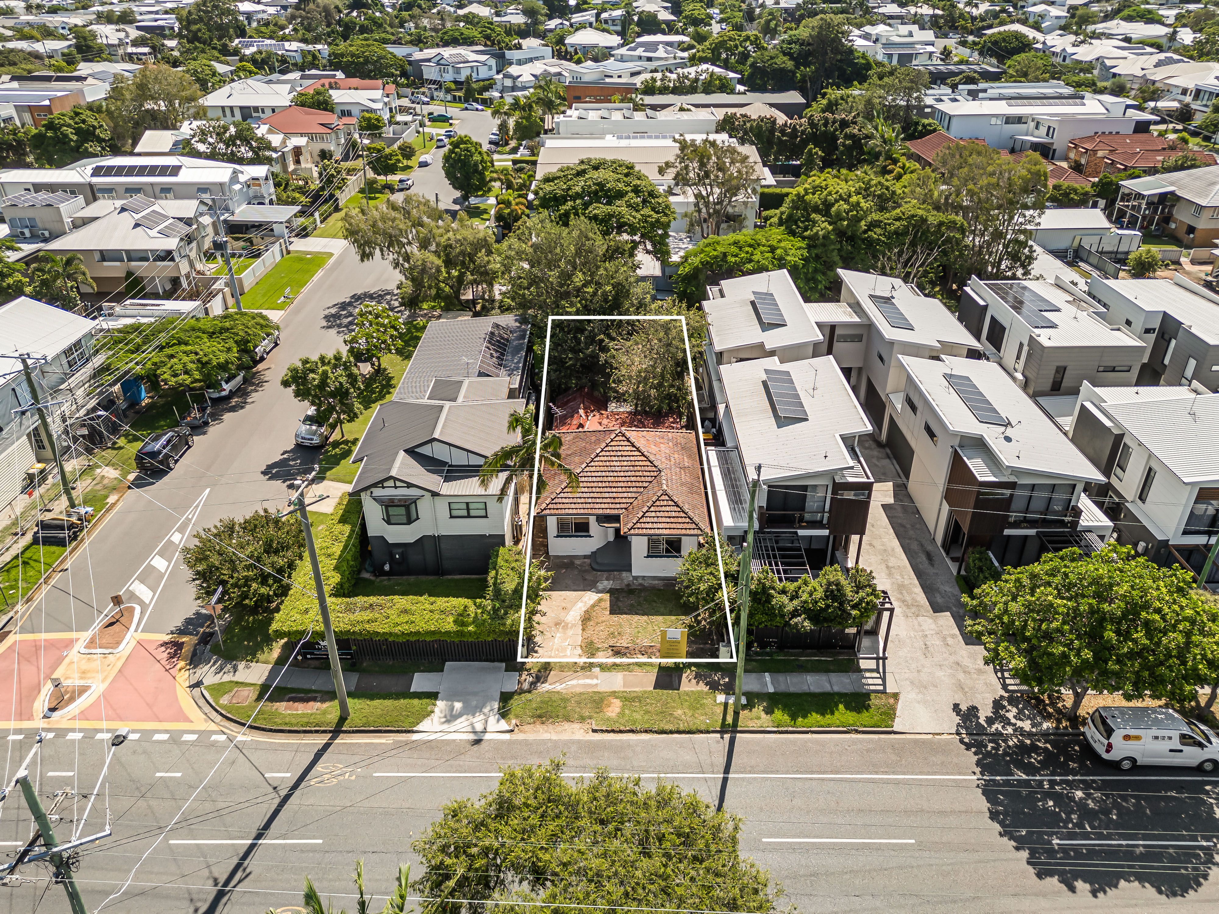 356 Hawthorne Road, Hawthorne, QLD 4171