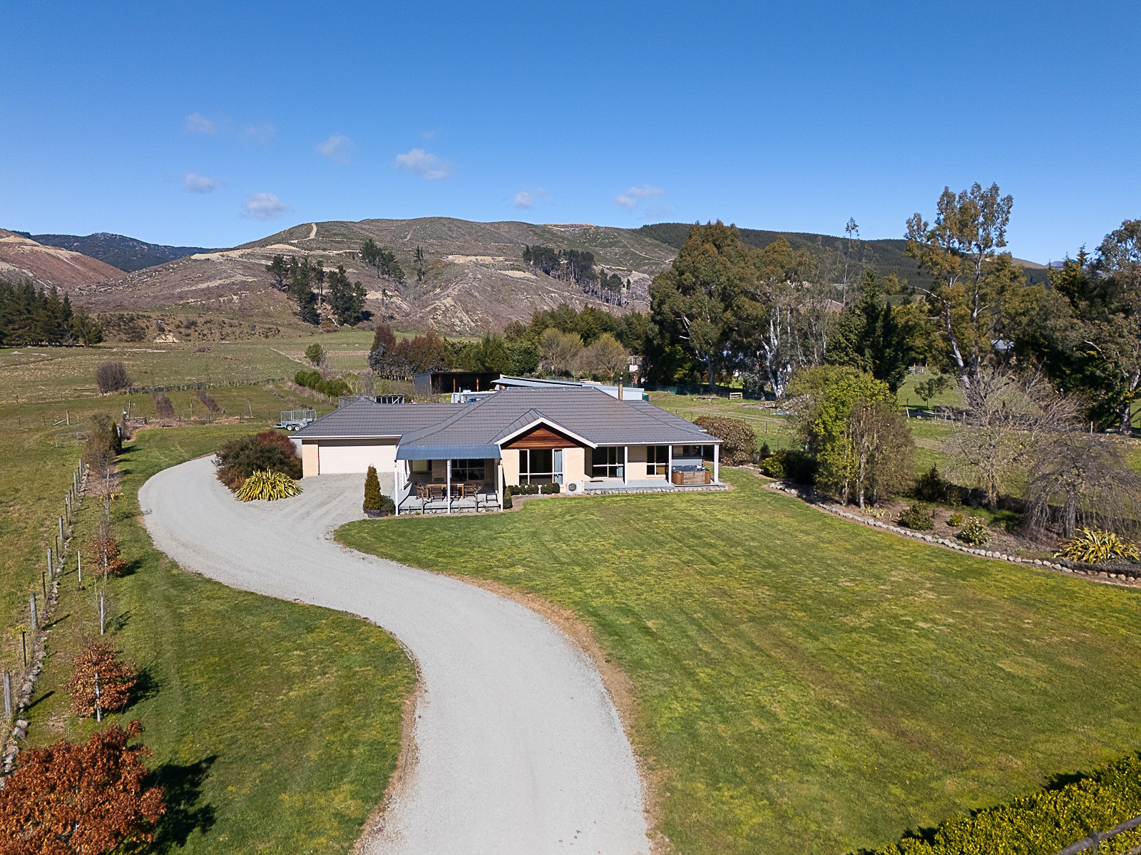 70 Seniors Road, Wairau Valley, Marlborough District