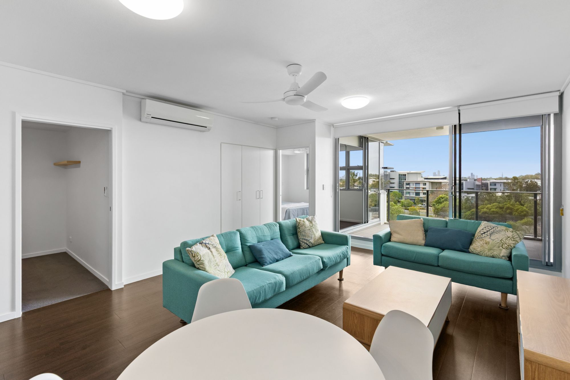1509/42 Laver Drive — photo 3 of 19