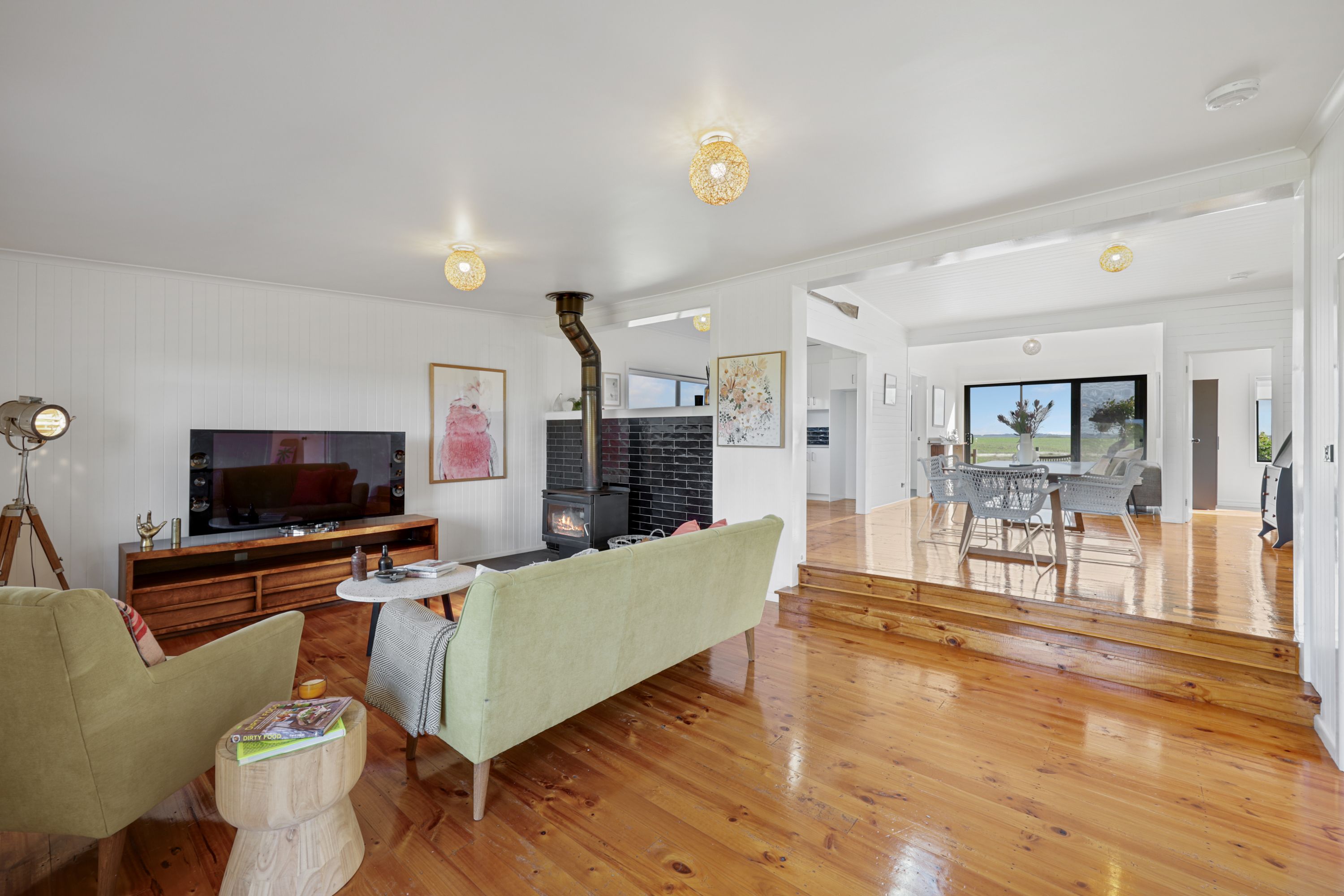 1810 Great Ocean Road, Peterborough, VIC 3270 House for Sale Ray