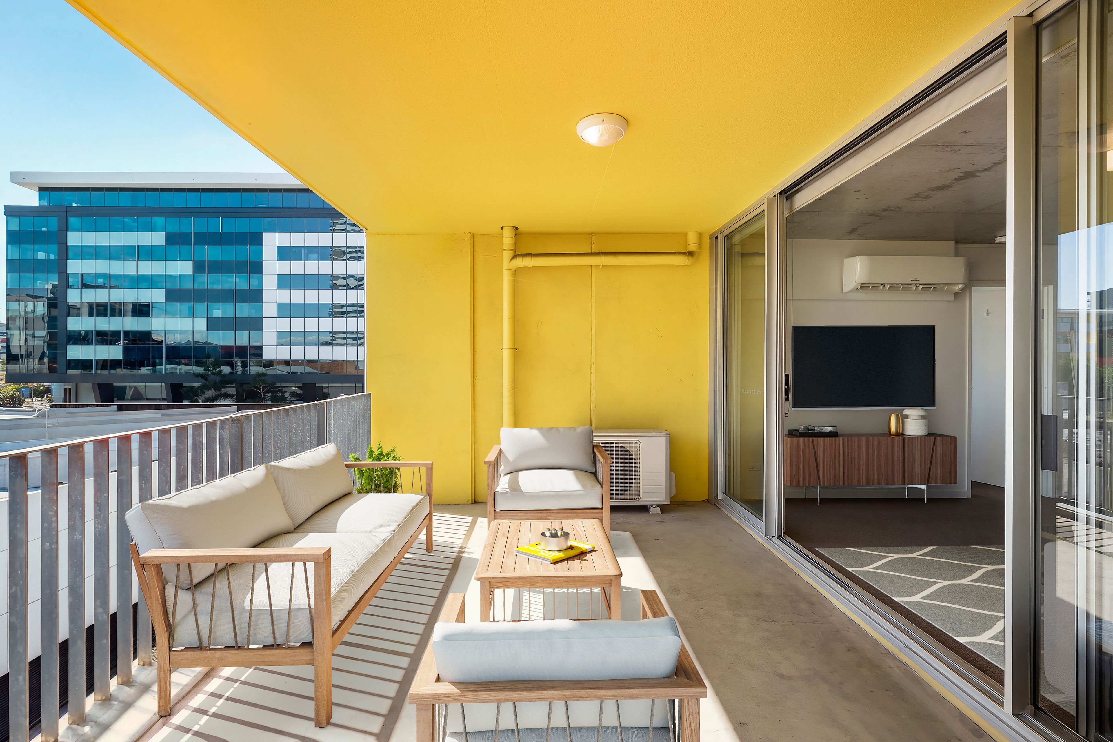 509/82 Alfred Street, Fortitude Valley, QLD 4006