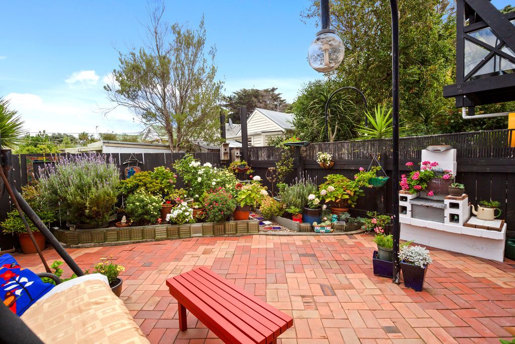 7/62 Moxham Avenue, Hataitai, Wellington City