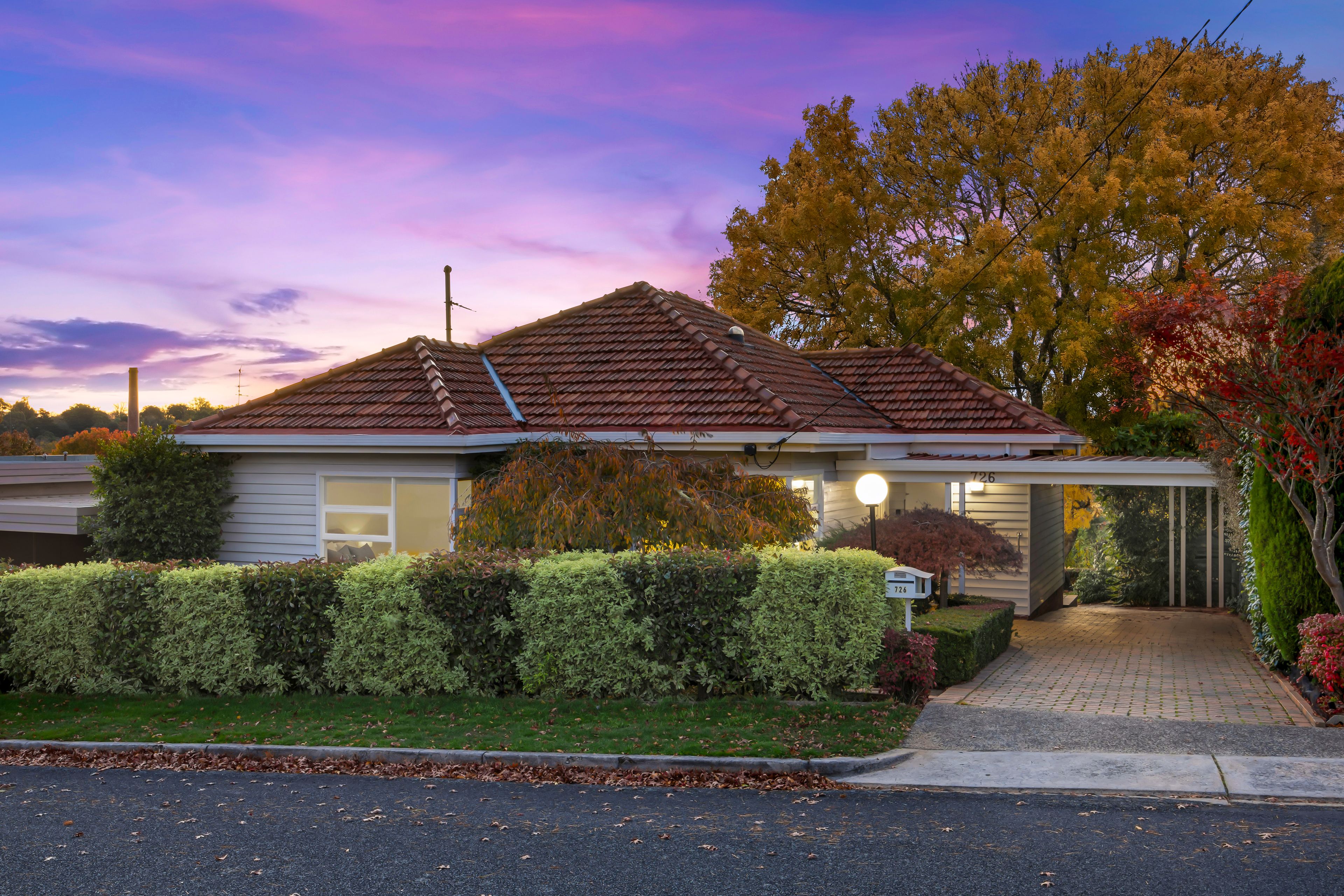 726 Bond Street, Mount Pleasant, VIC 3350