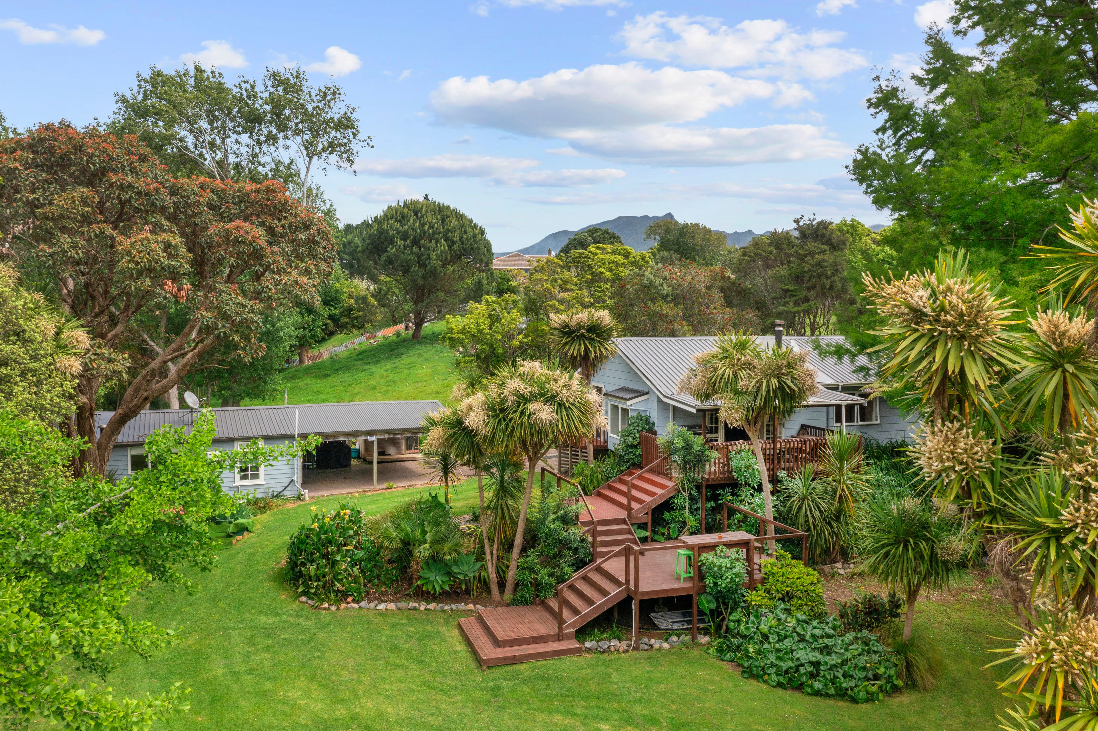 349 Wainui Road, Raglan, Waikato District