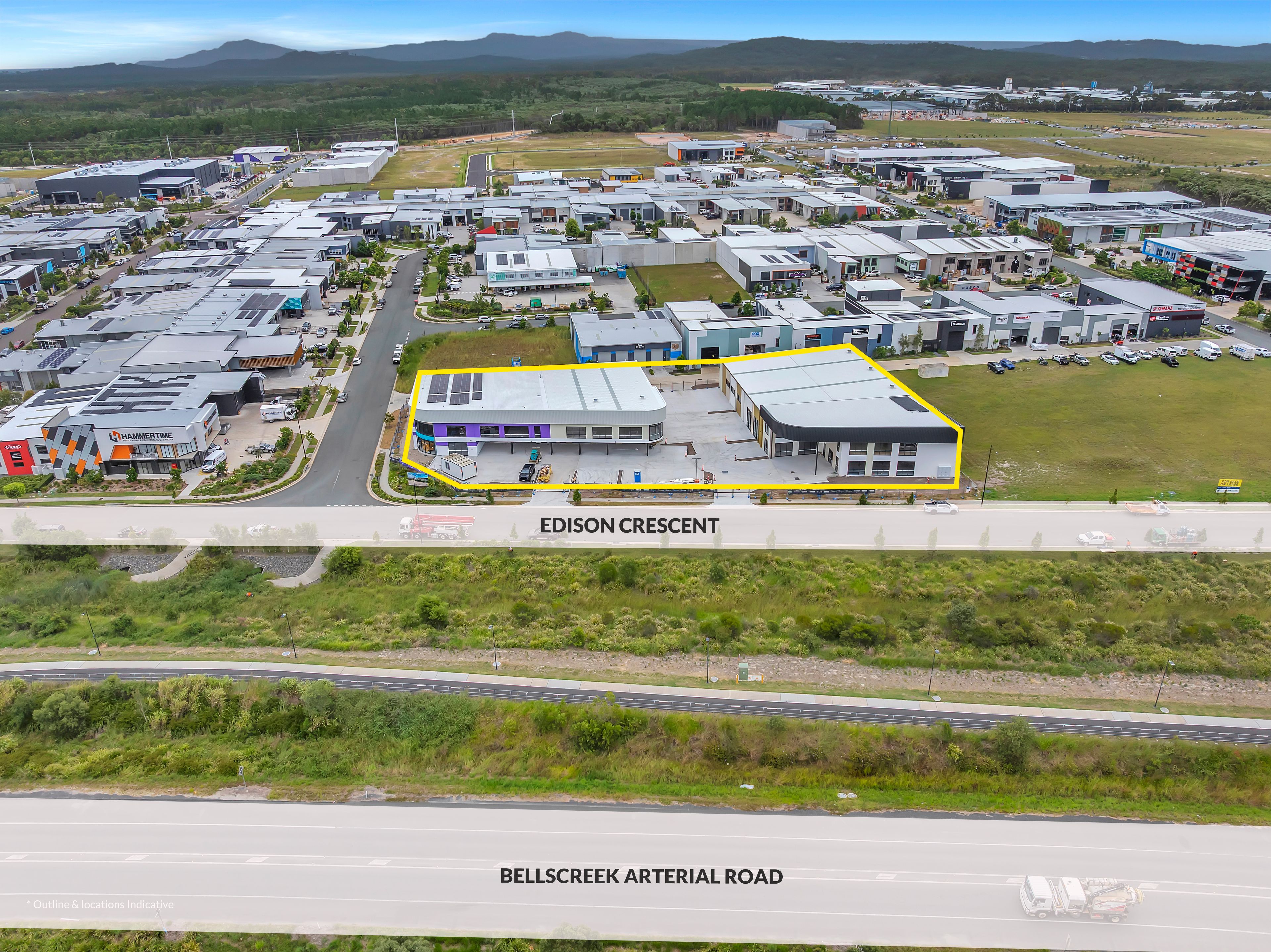 3/33-37 Edison Crescent, Baringa, QLD 4551