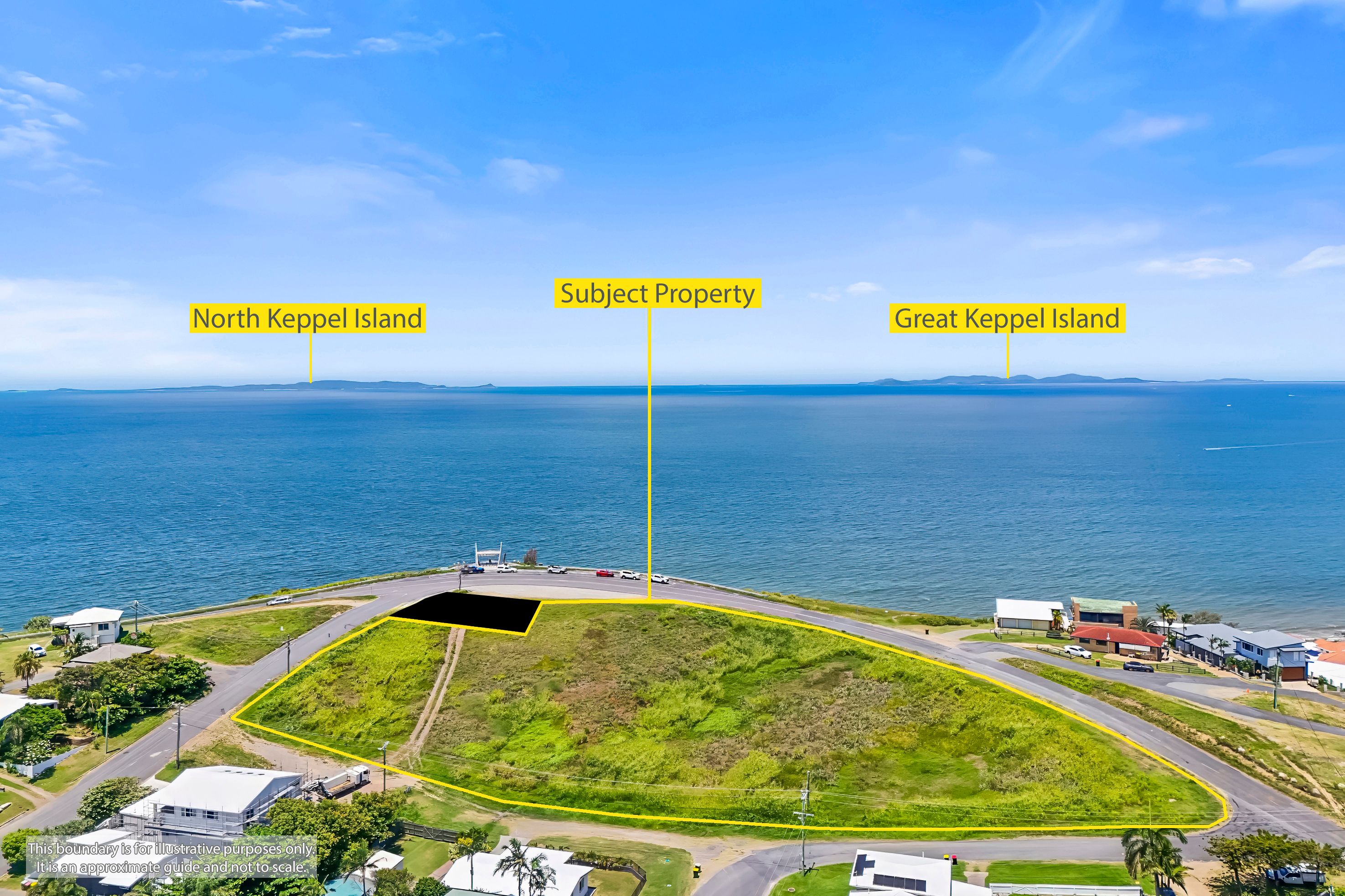 4-6 Cathne Street, Cooee Bay, QLD 4703