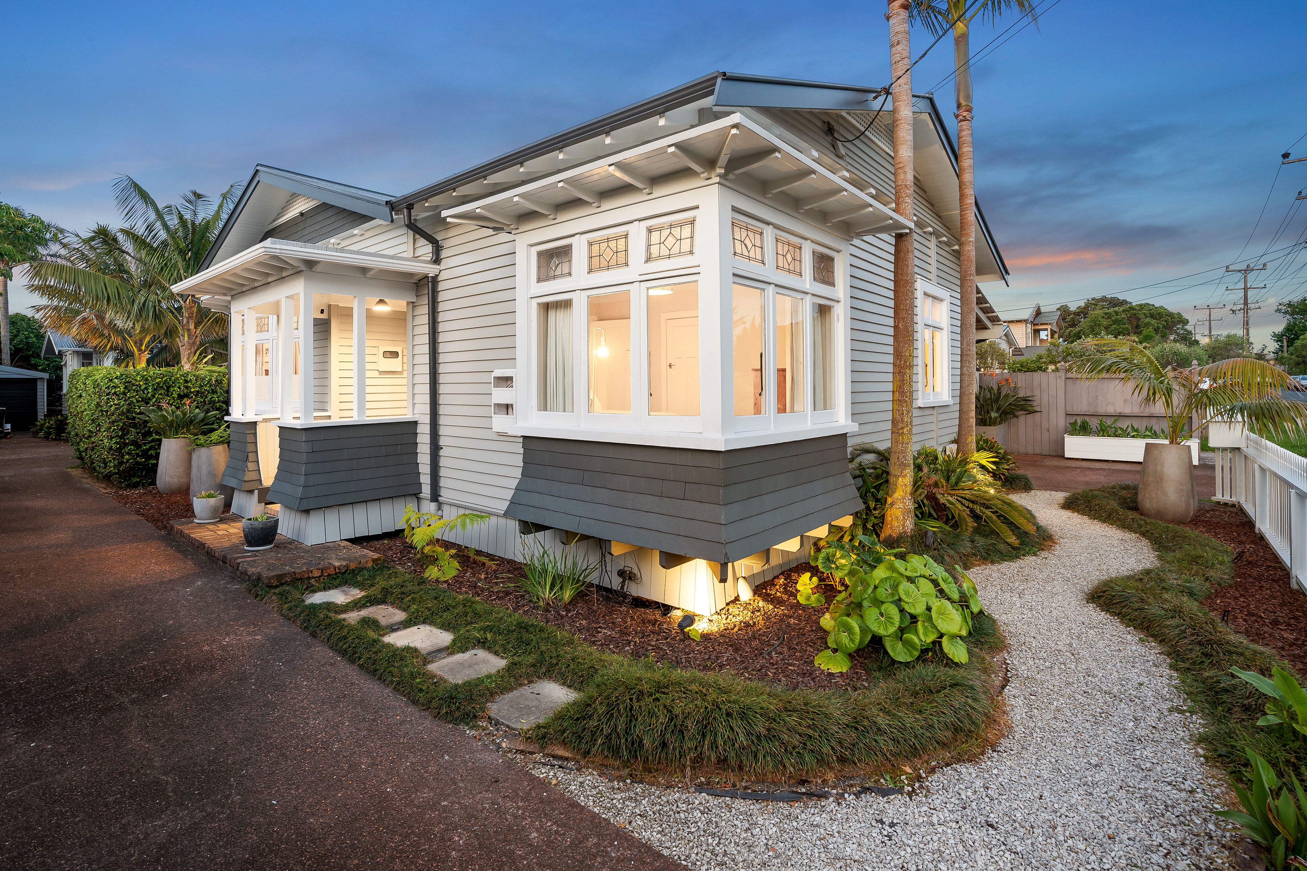 82A Ngataringa Road, Devonport, North Shore City