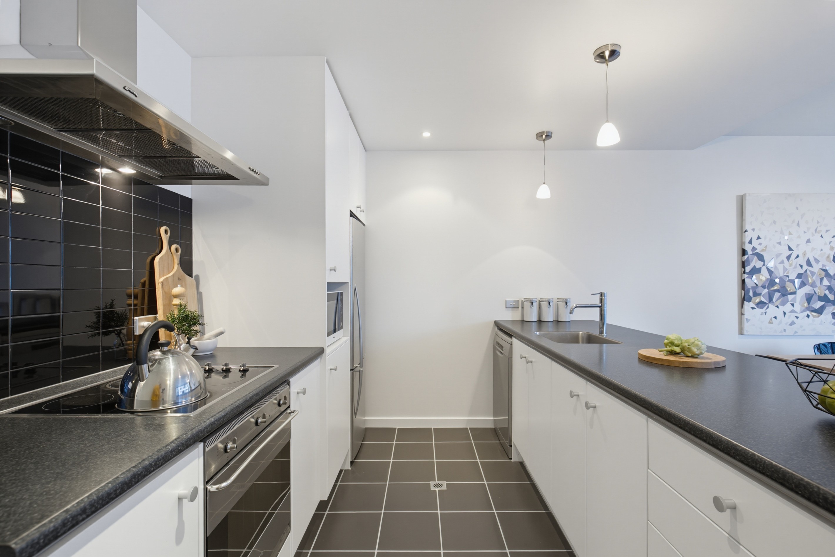 6D/164 The Terrace, Wellington Central, Wellington City