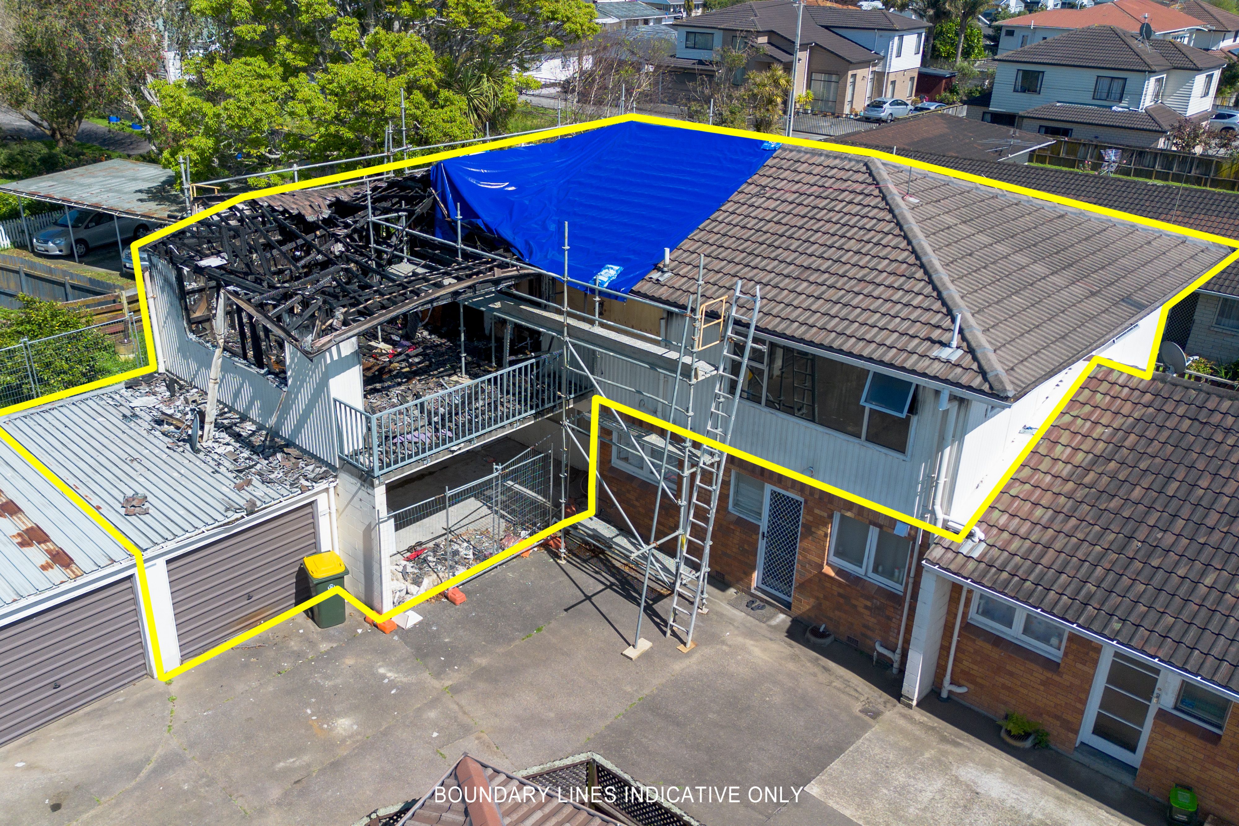 5/100 Coronation Road, Papatoetoe, Manukau City