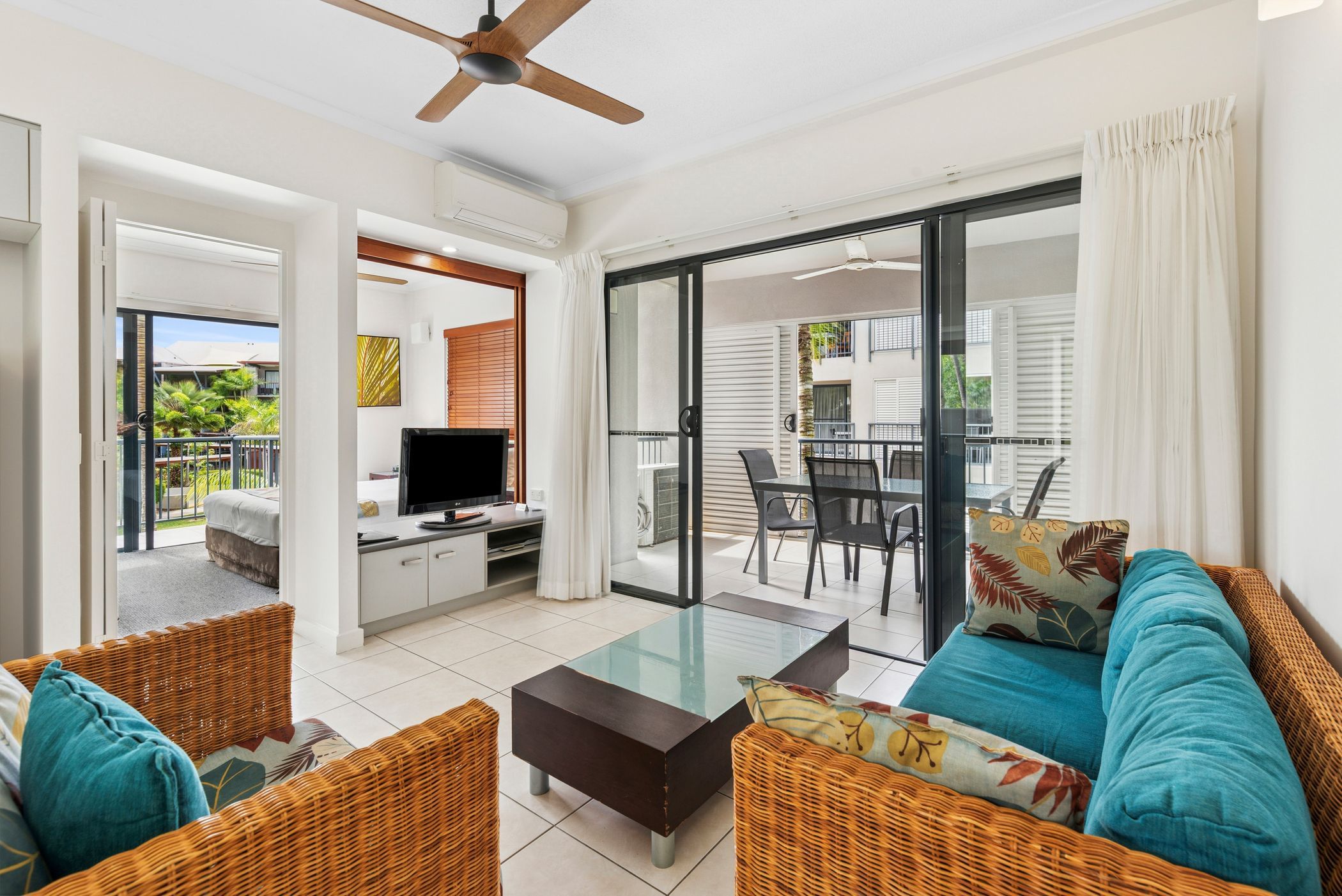 9/28-36 Trinity Beach Road, Trinity Beach, QLD 4879