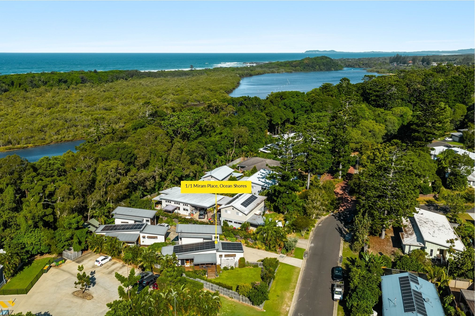 1/1 Miram Place — photo from Ray White Byron Bay