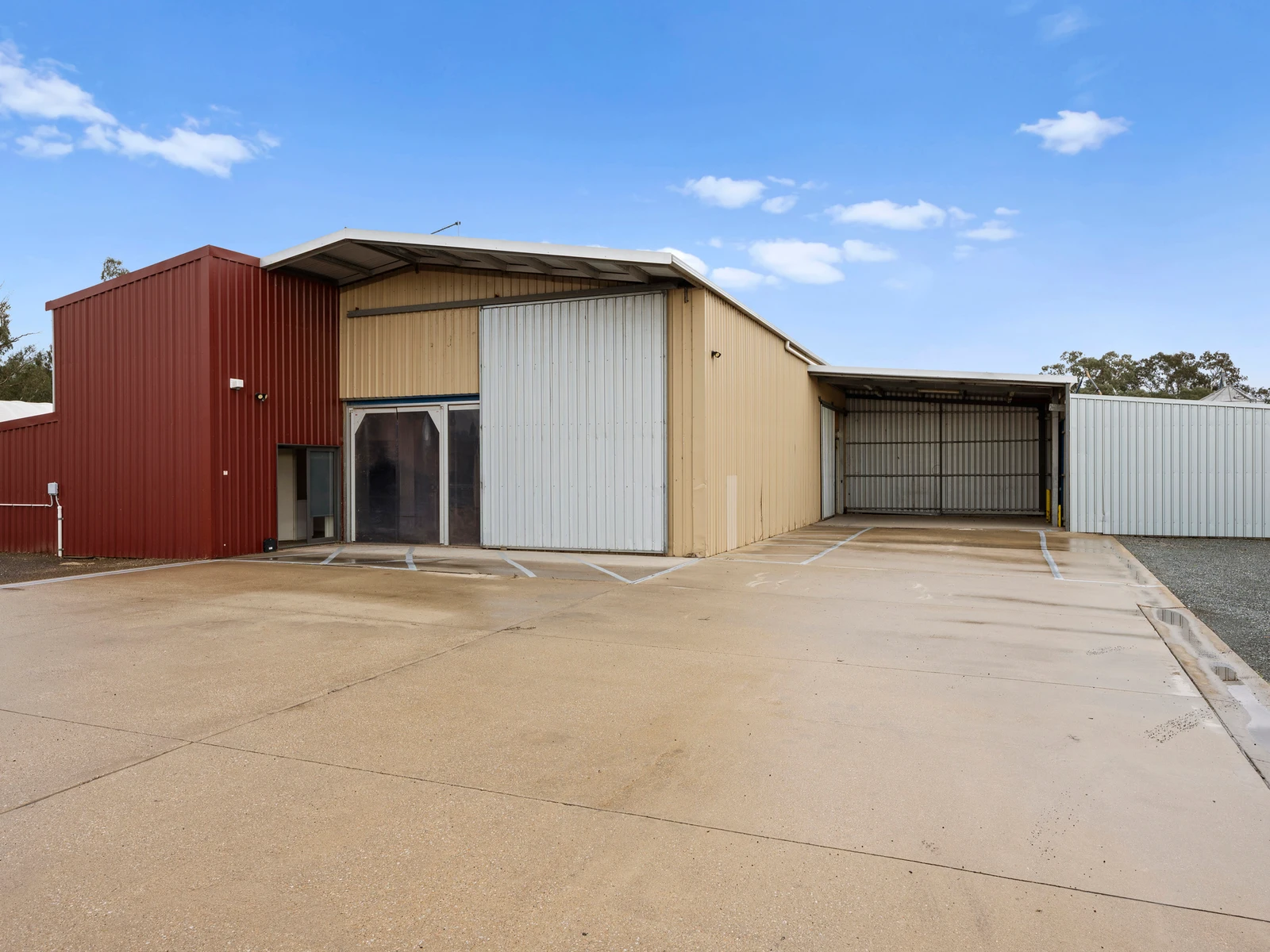 2/50 Saleyards Road, Benalla, VIC 3672