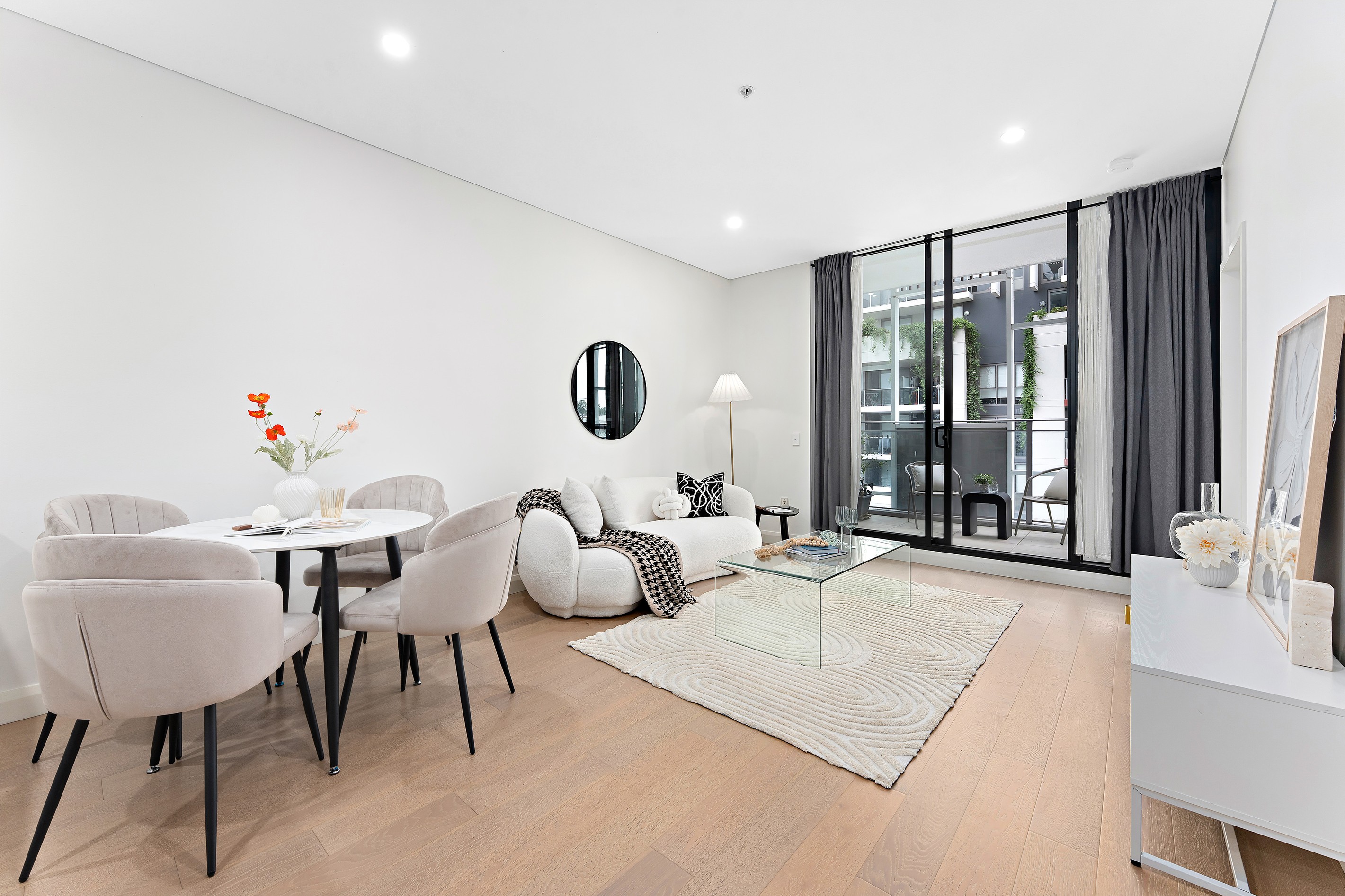 210/29 East Street, Granville, NSW 2142