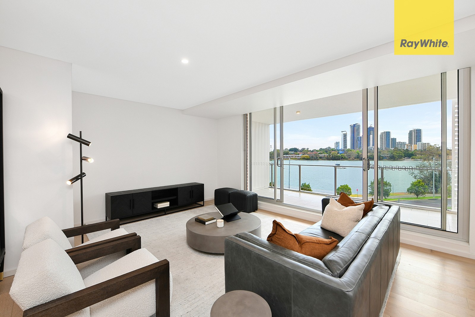 408/146 Bowden Street, Meadowbank, NSW 2114