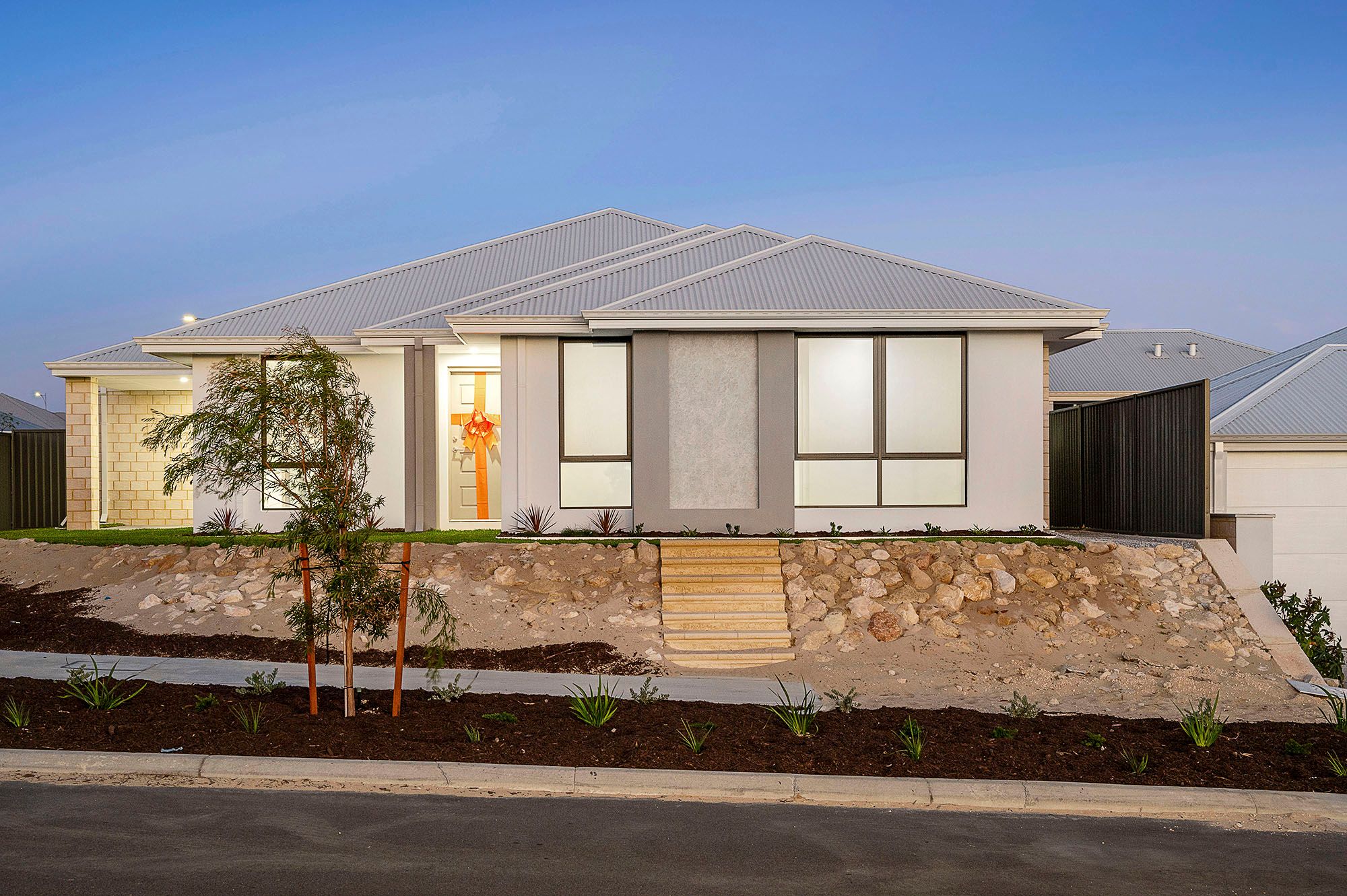 22 Macquarie Street, Jindalee, WA 6036
