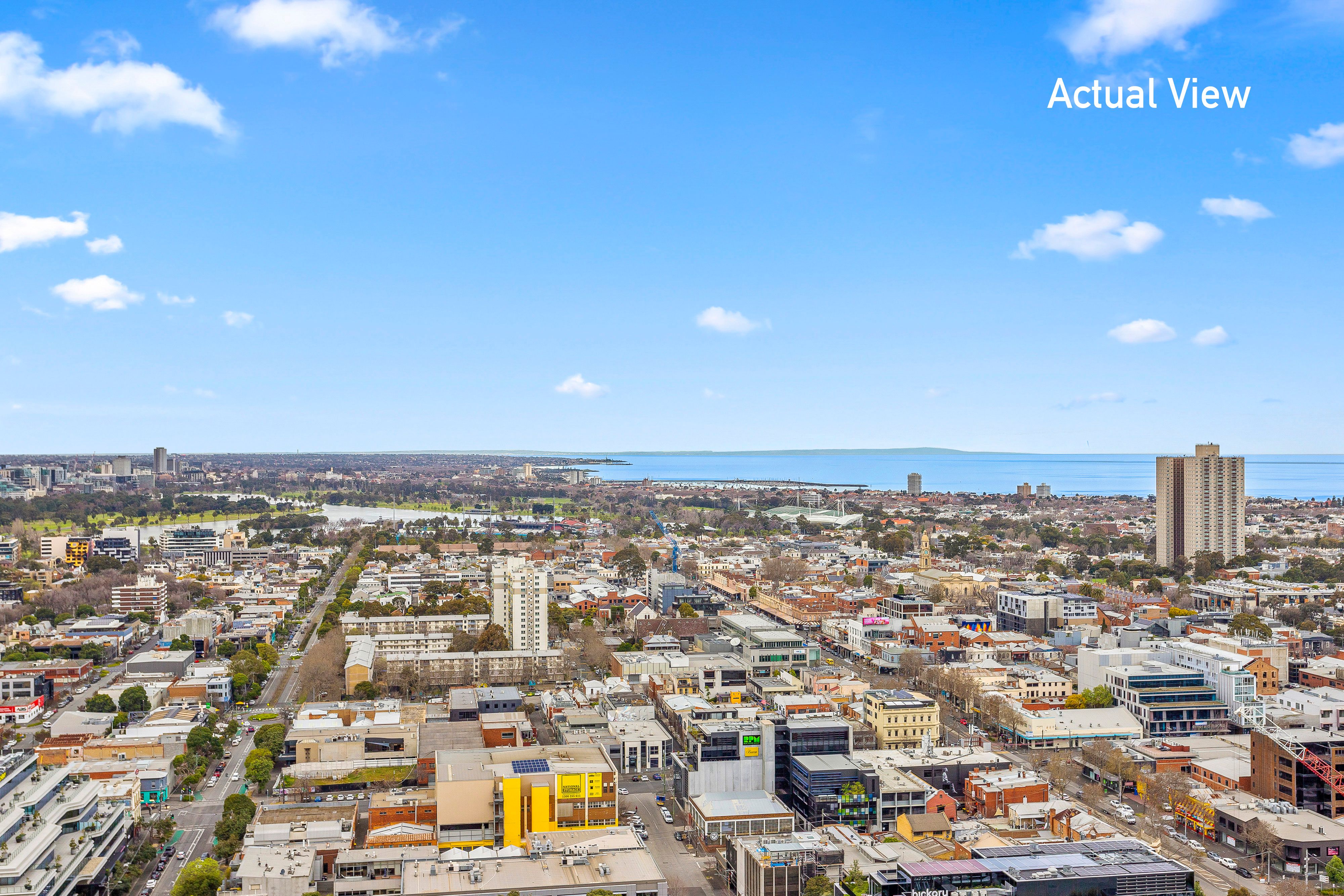 3306/245 City Road, Southbank, VIC 3006