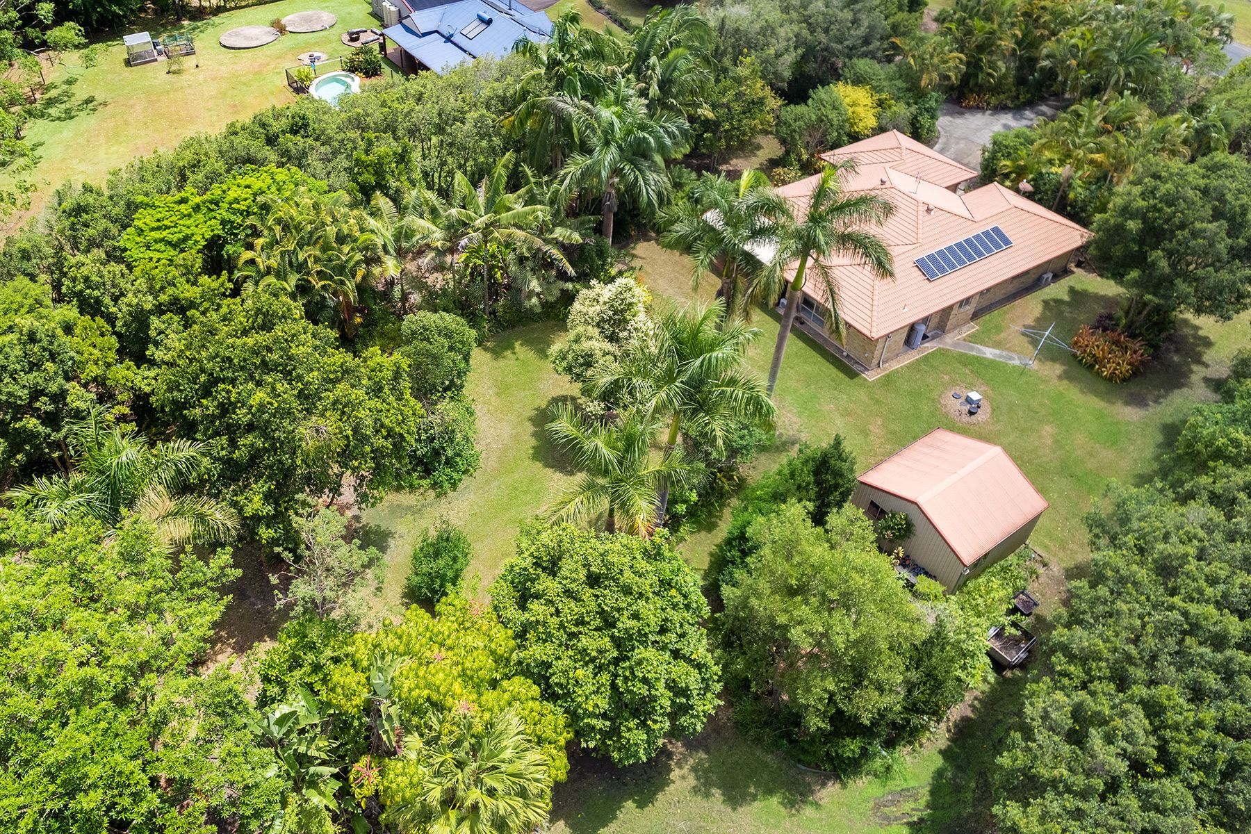 59 Orana Avenue, Pomona QLD 4568