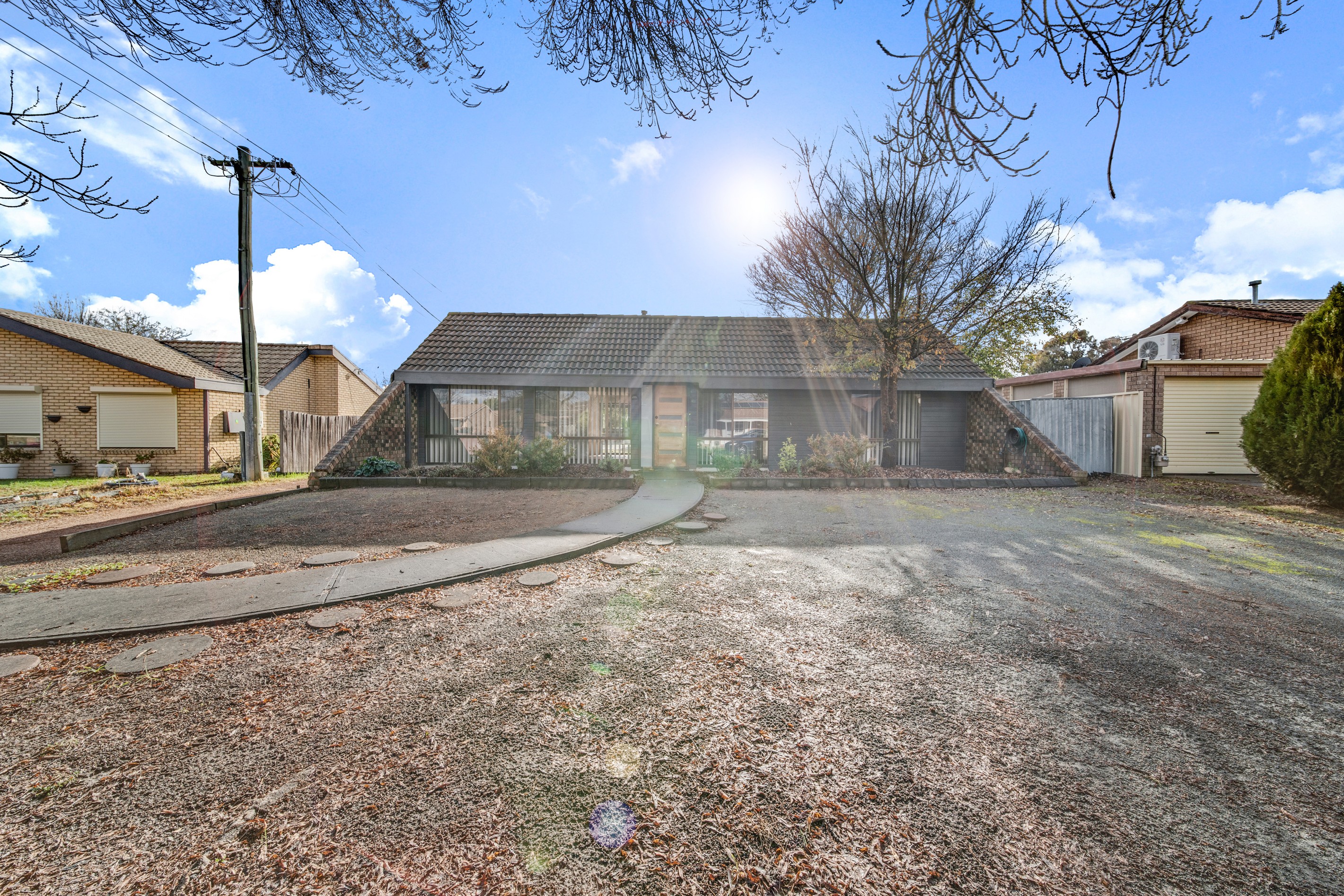 47 Prichard Circuit, Richardson, ACT 2905