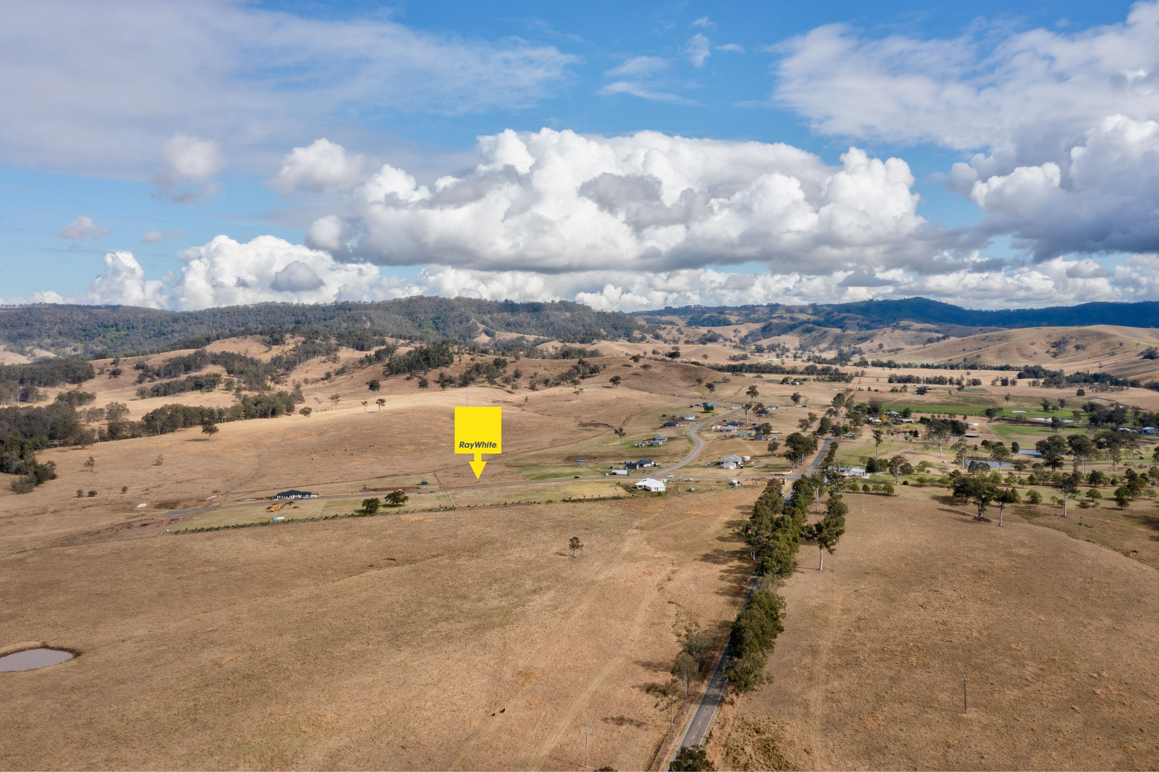 Lot 24 26 Bacon Circuit, Dungog, NSW 2420 Land for Sale Ray White Rural Lifestyle Sydney