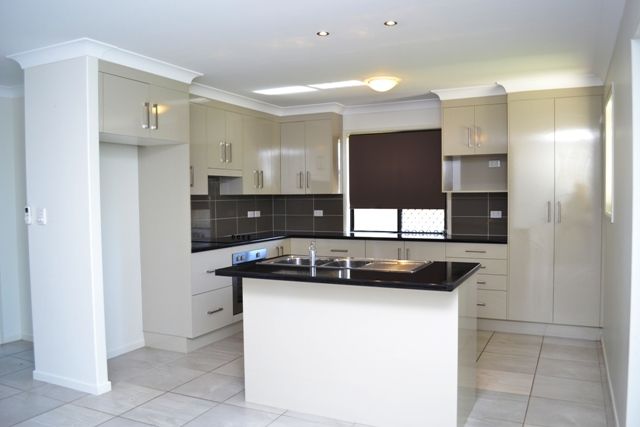 14 Riviera Way APPLICATION APPROVED, Yeppoon, QLD 4703
