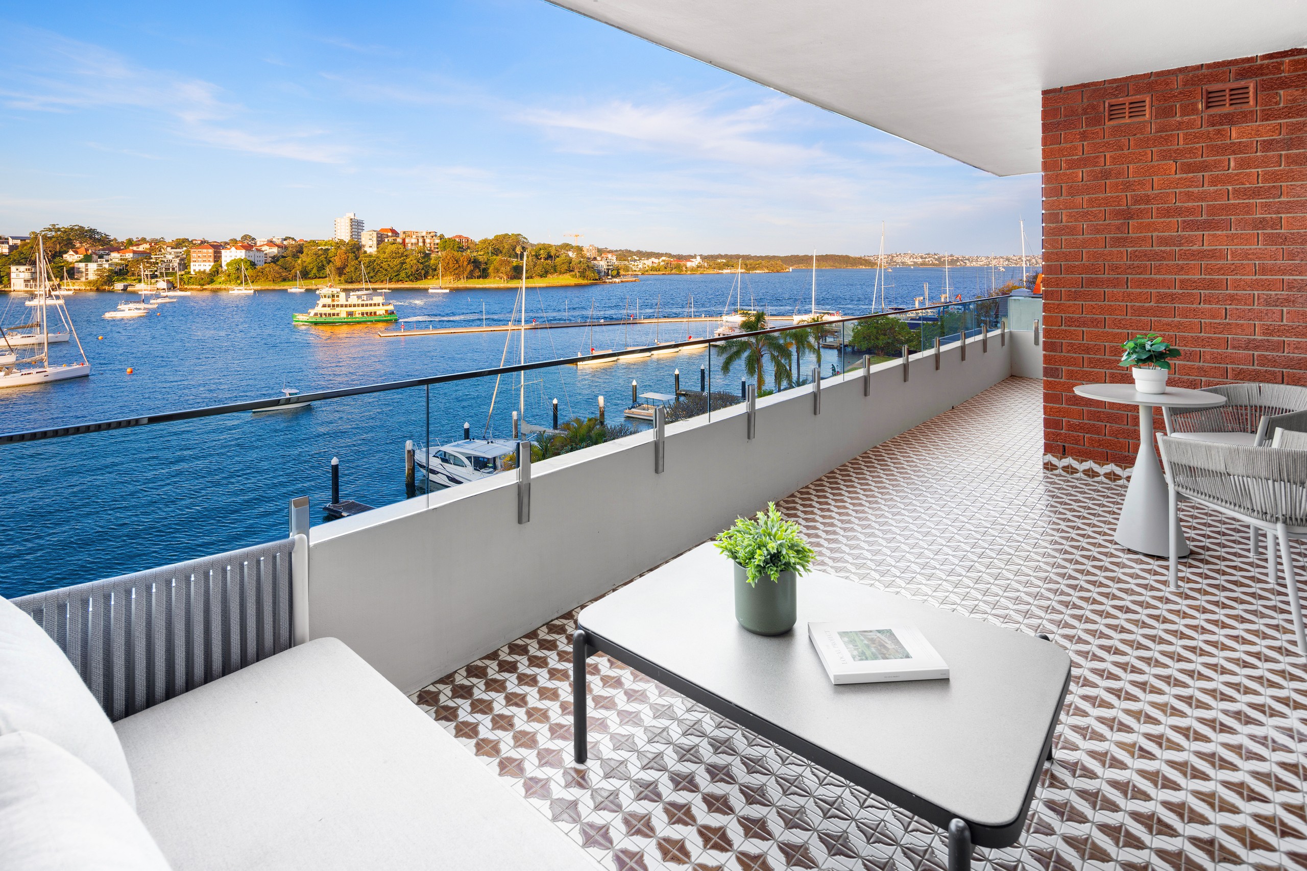 12/11 Elamang Avenue, Kirribilli, NSW 2061