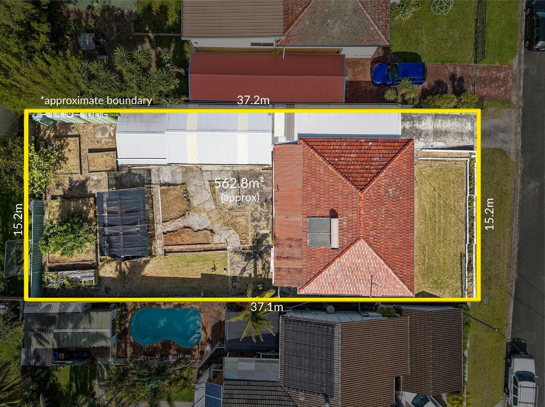 6 Arnold Crescent, Lake Heights, NSW 2502