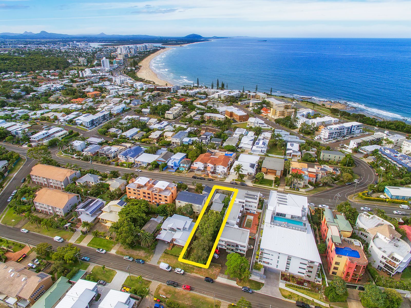 39 Buderim Avenue, Mooloolaba, QLD 4557