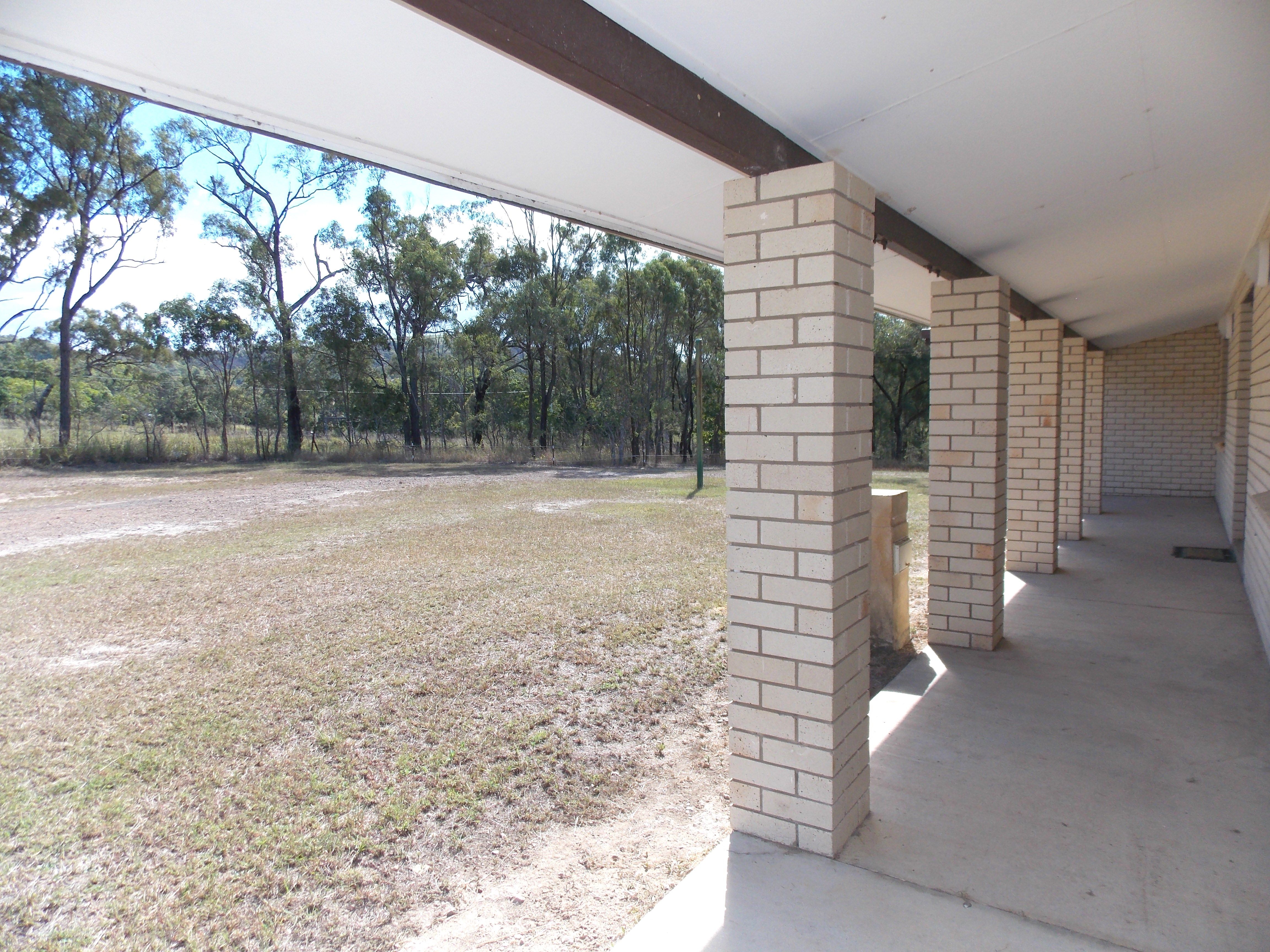 445 Tanby Road TENANT APPROVED, Tanby, QLD 4703