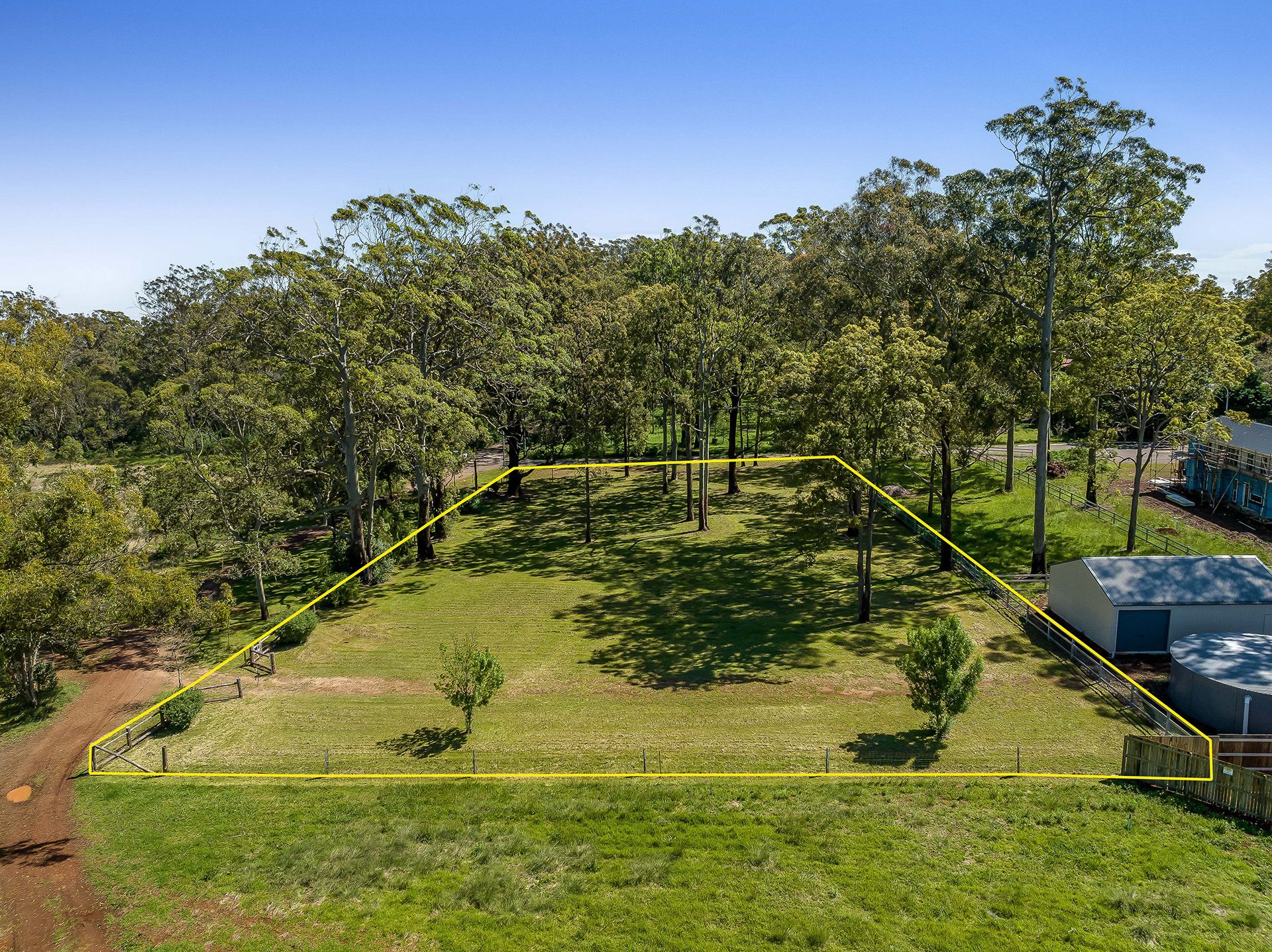 1 Takarak Court, Cabarlah, QLD 4352